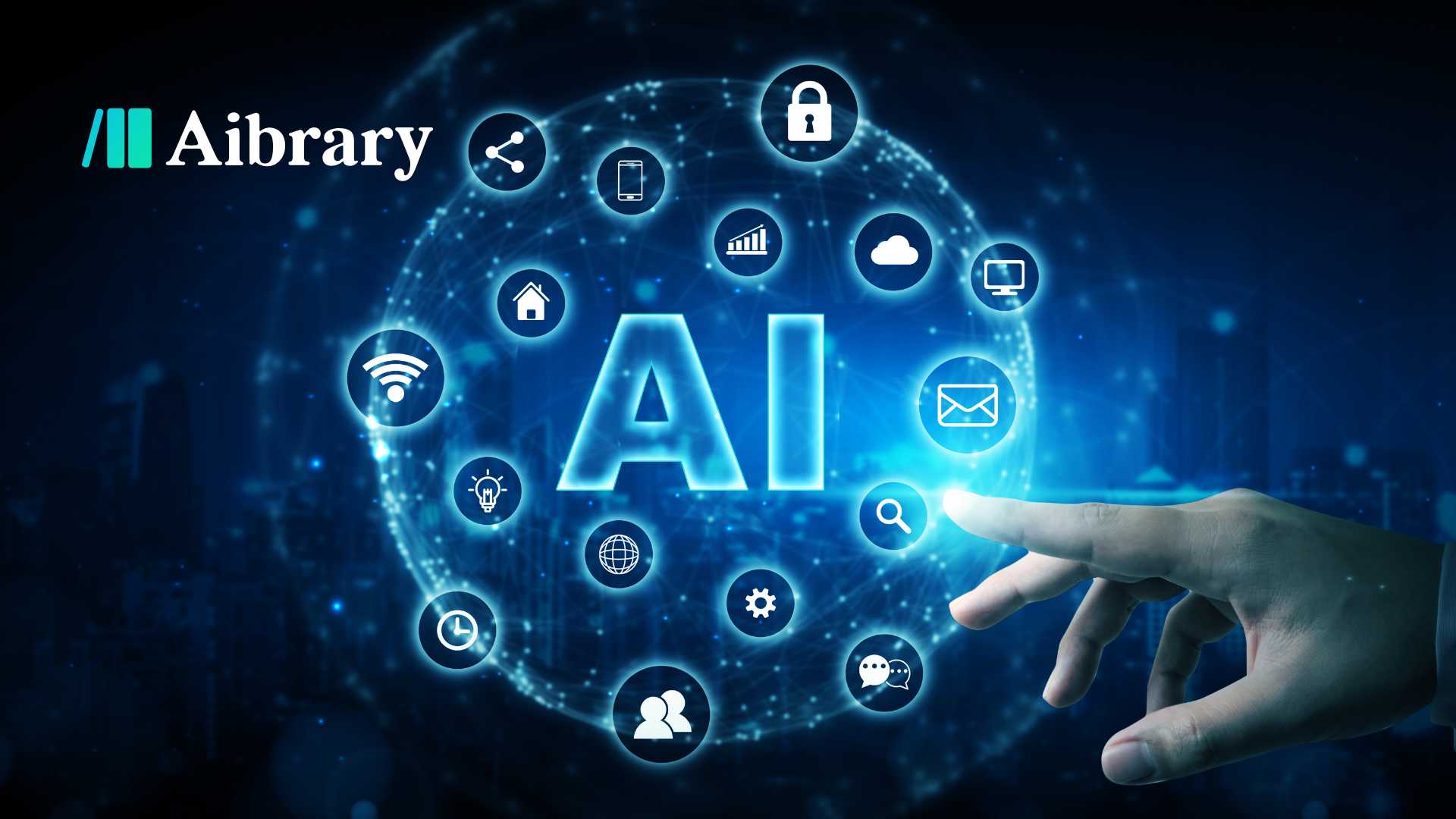 Aibrary Launches World’s First Agentic AI for Lifelong Learning