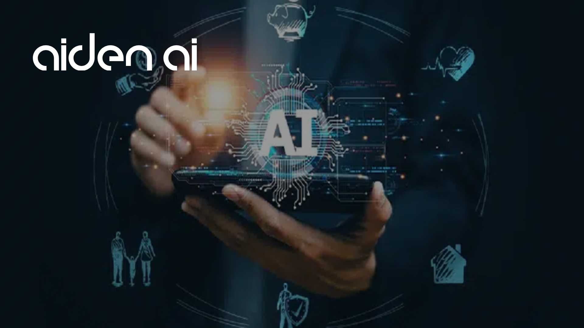 AidenAI: HFS Hot Tech Vendor 2025 for Agentic AI