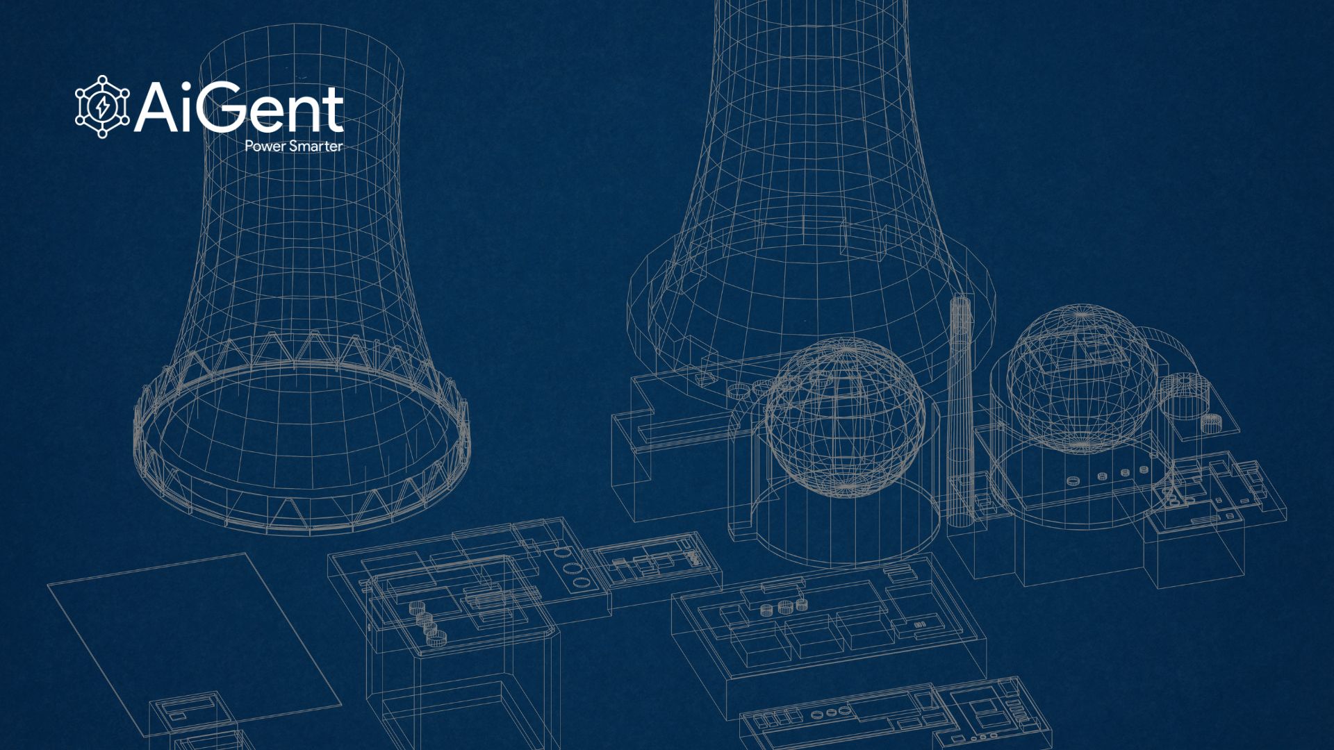 AiGent Raises $6M for AI-Driven Distributed Power Plants