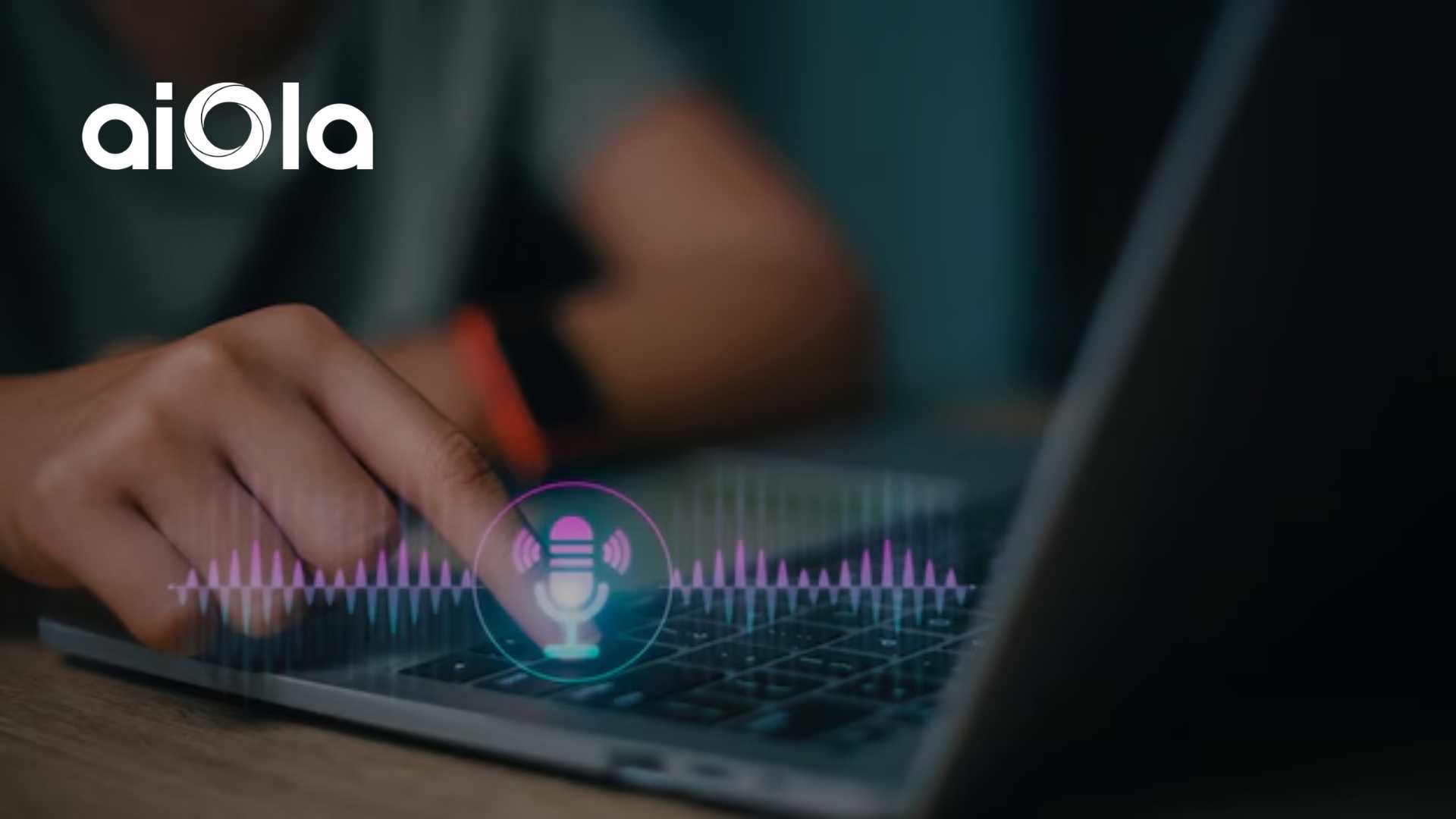 aiOla Launches Drax, an Open-Source AI Model for Fast Speech