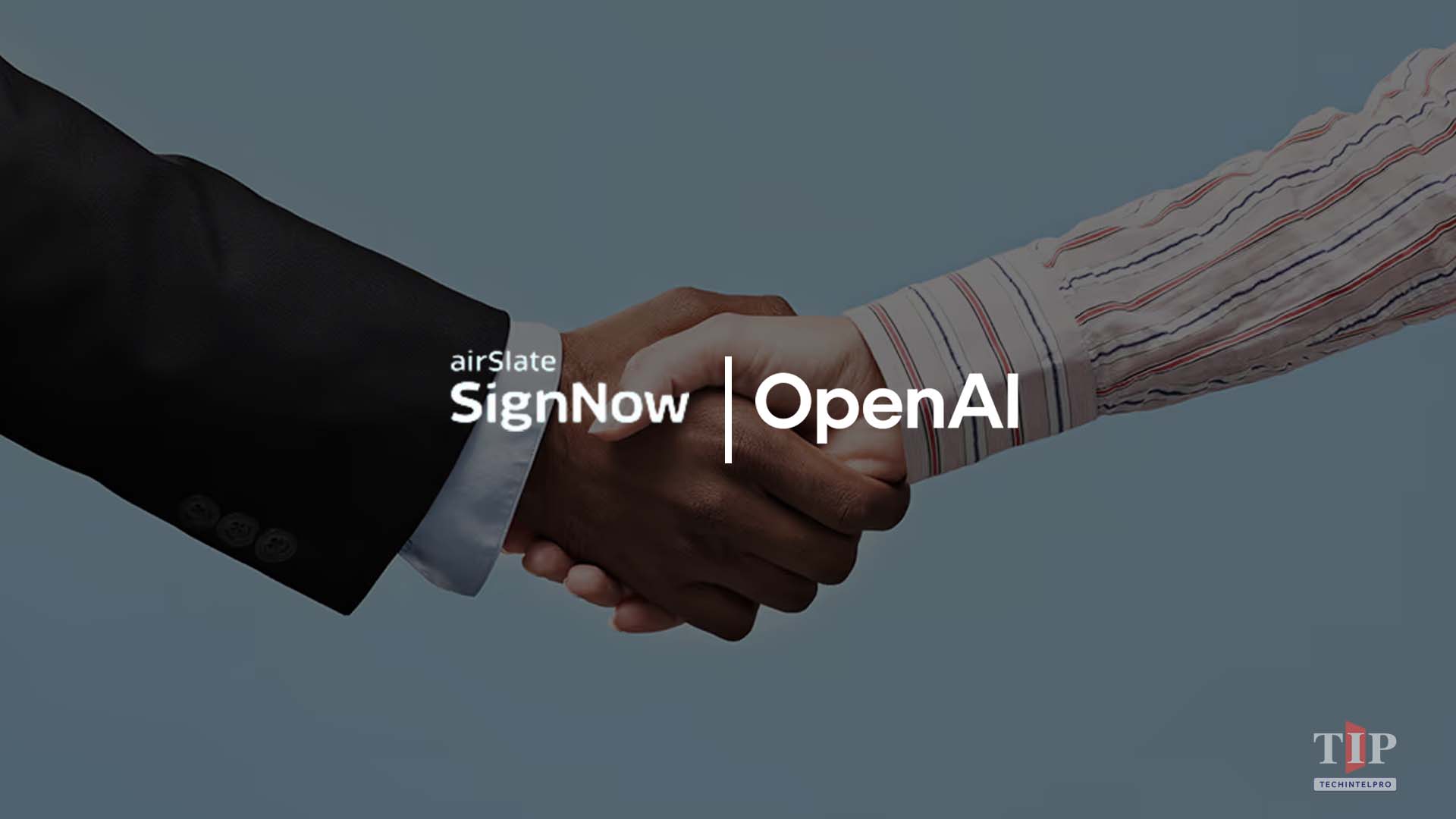 airSlate SignNow Launches First Native eSignature App in ChatGPT