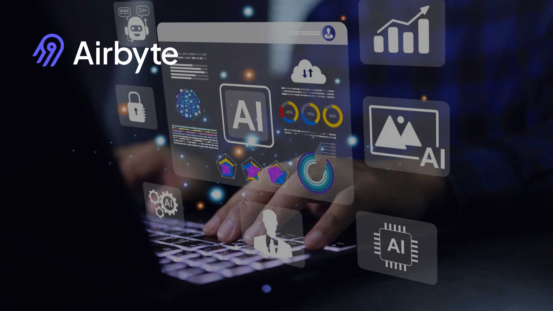 Airbyte Launches Enterprise Flex for Data Sovereignty & AI