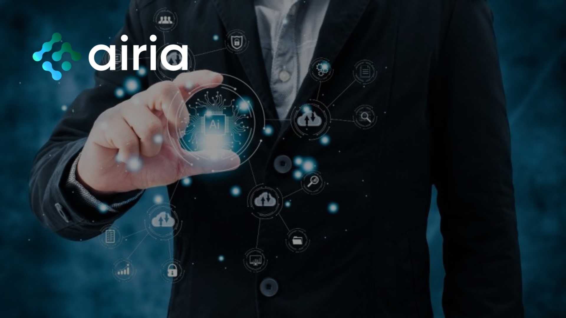 Airia Launches Smart Scan for AI Document Automation