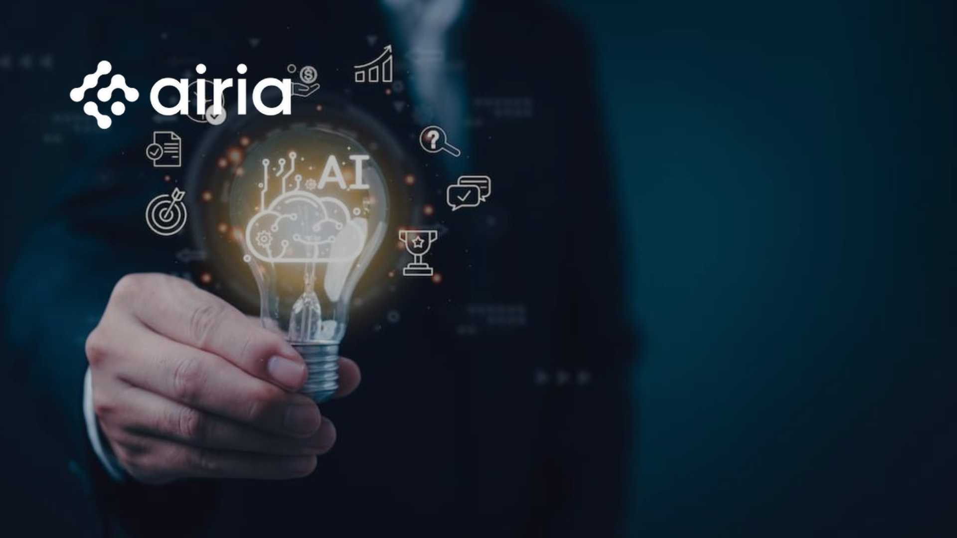 Airia Launches MCP Gateway for Secure AI Agent Connections