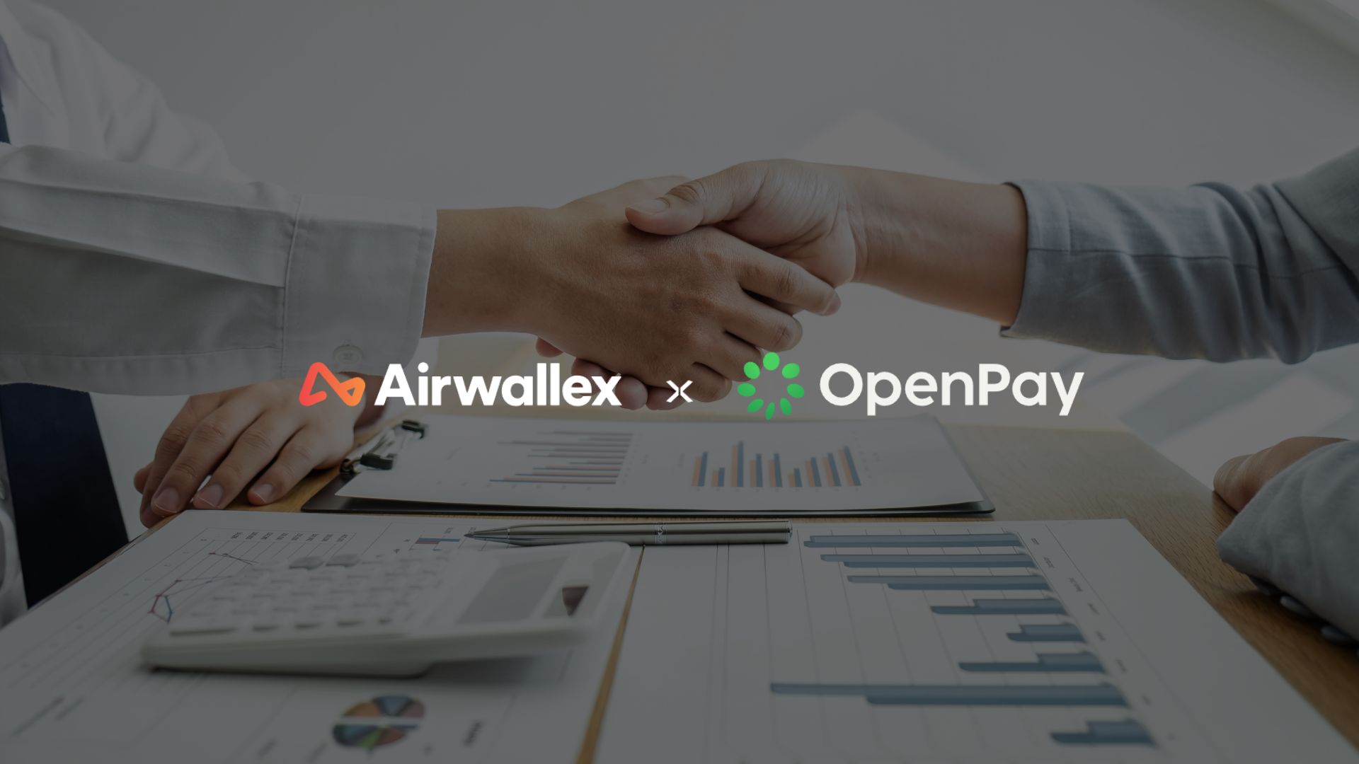 Airwallex Acquires OpenPay for Global Billing Innovation