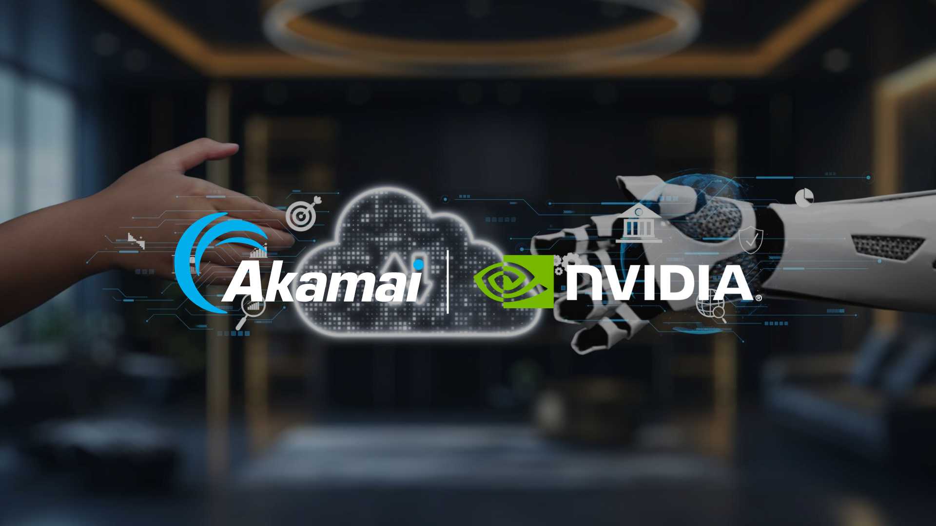 Akamai Launches Inference Cloud to Run AI at the Edge Globally