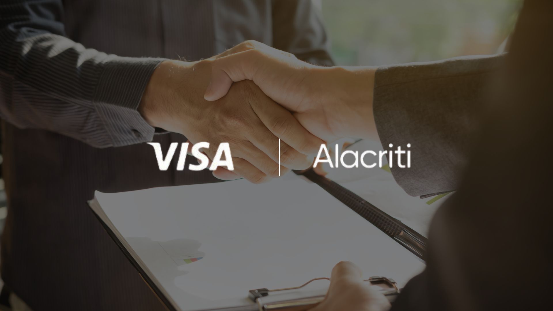 Alacriti Integrates Visa Direct into Orbipay Payments Hub