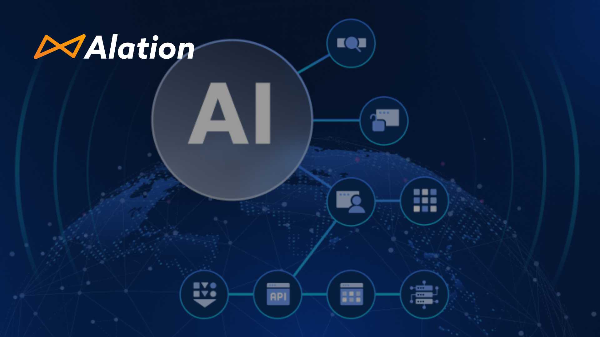 Alation Launches Agent Builder for AI on Structured Data