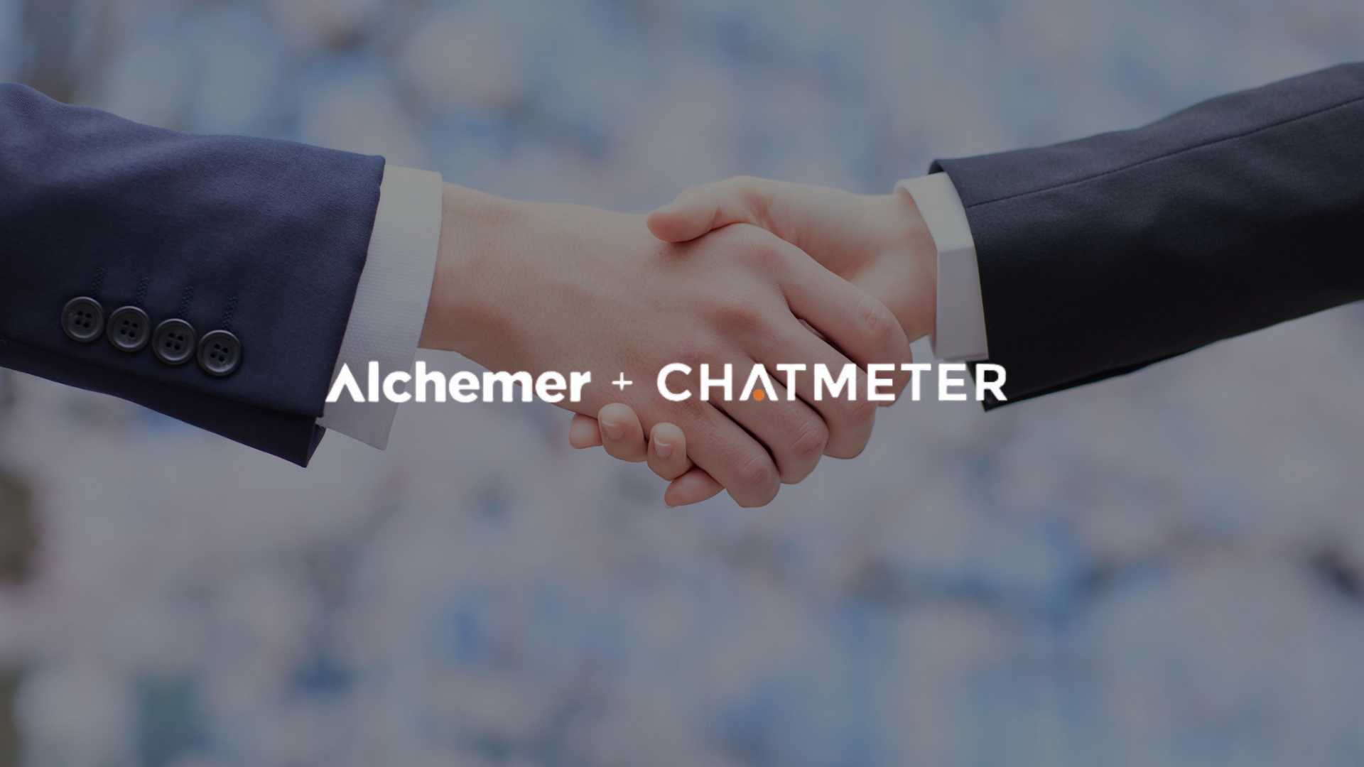 Alchemer Acquires Chatmeter for Unified Customer Feedback