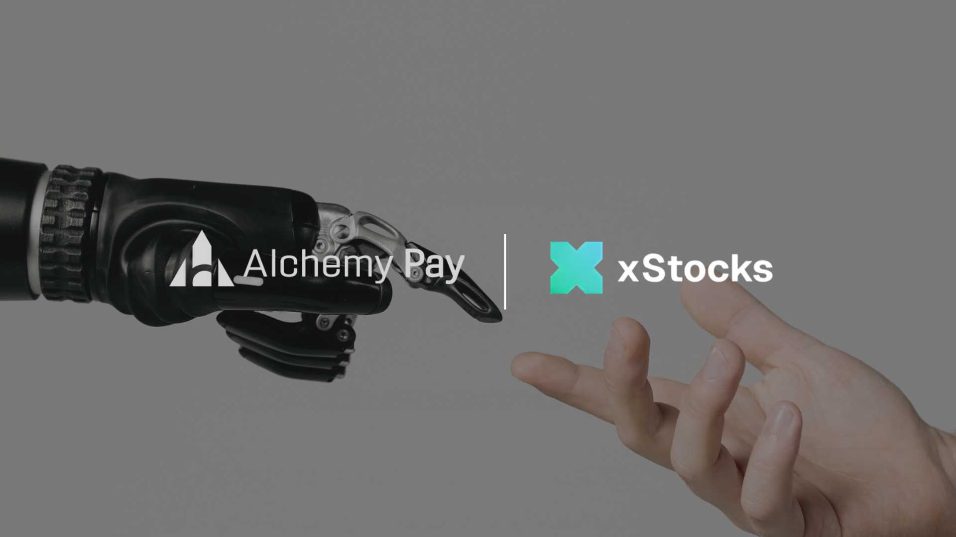 Alchemy Pay Launches Fiat-to-RWA Platform with xStocks