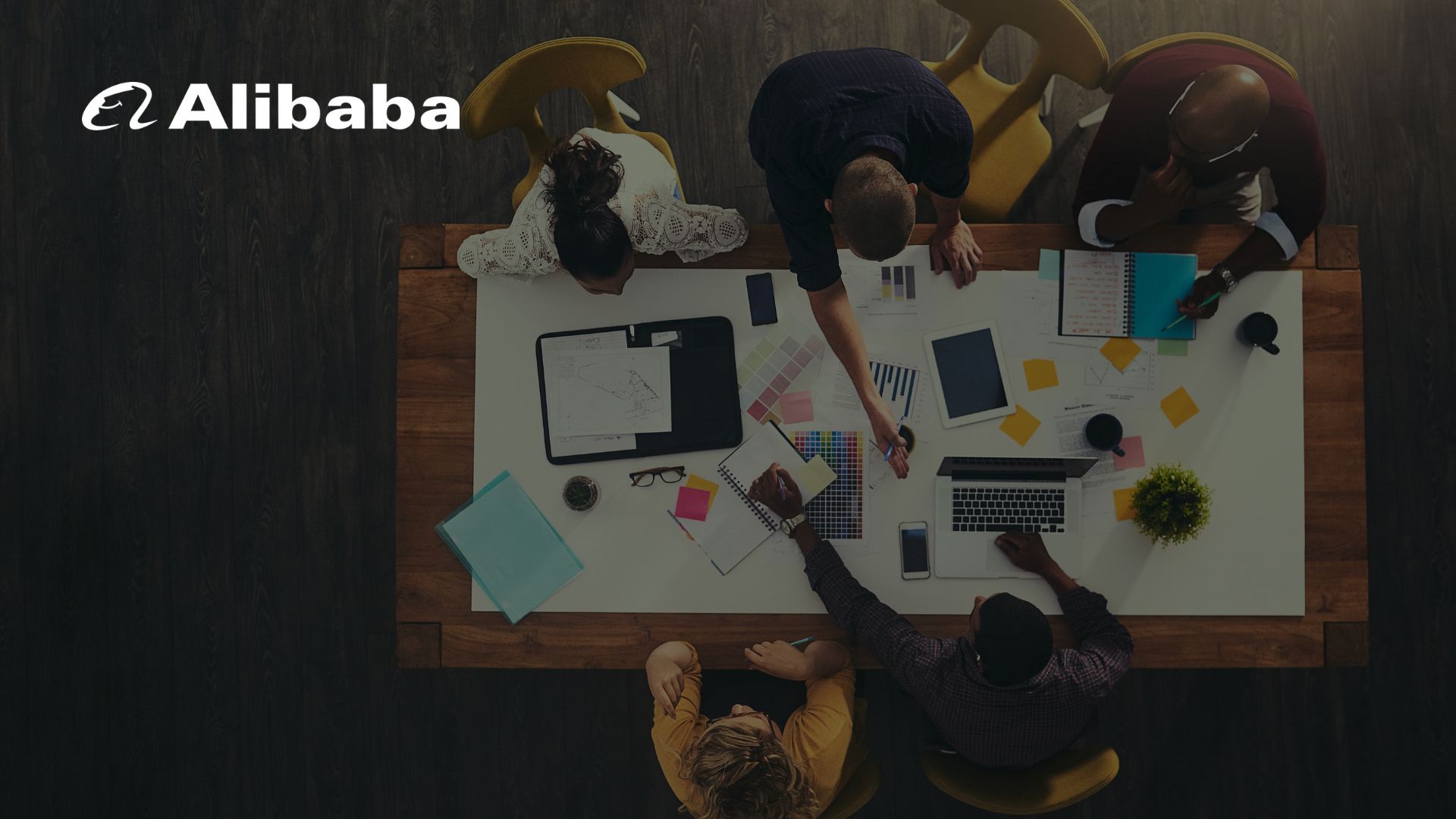 Alibaba Plans $3.2B Zero Coupon Notes for AI Growth