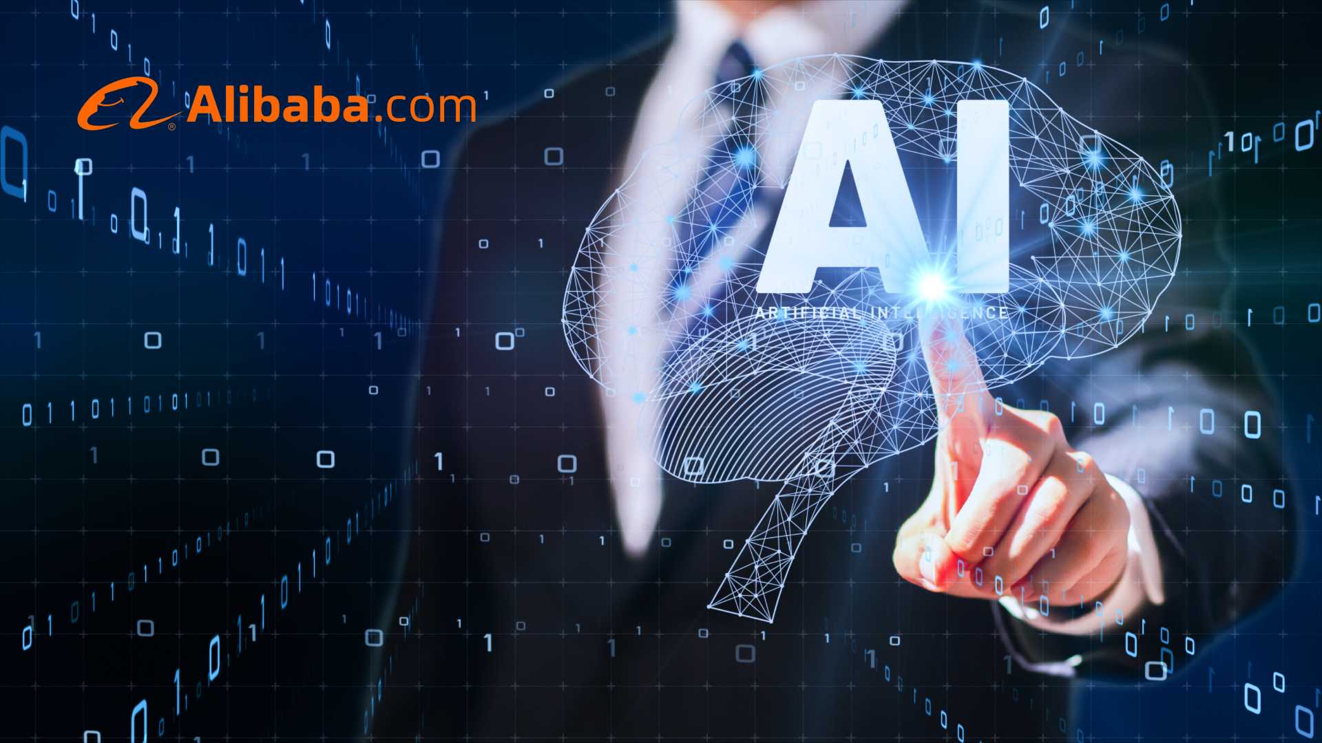 63% of Global SMEs Adopt AI Tools for Cross-Border Trade: Alibaba.com Research