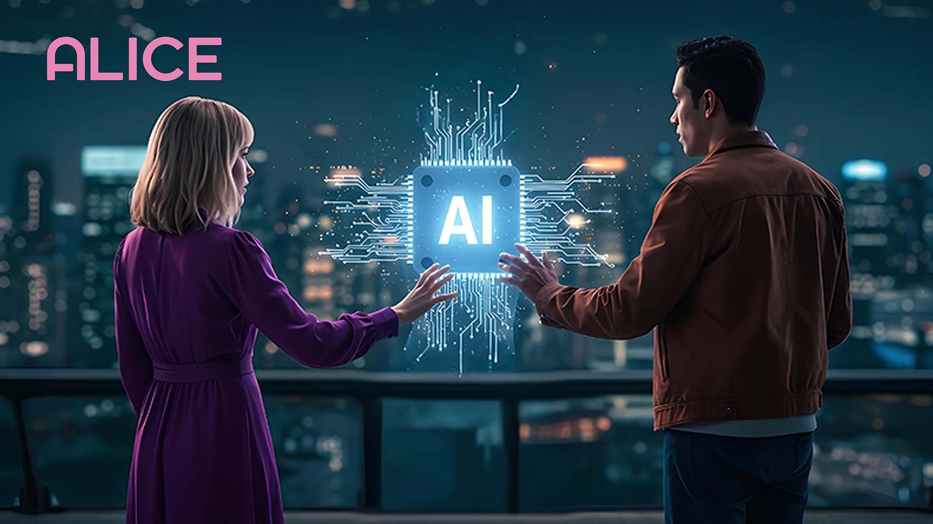 Alice Emerges as Safety Layer for AI and Social Platforms
