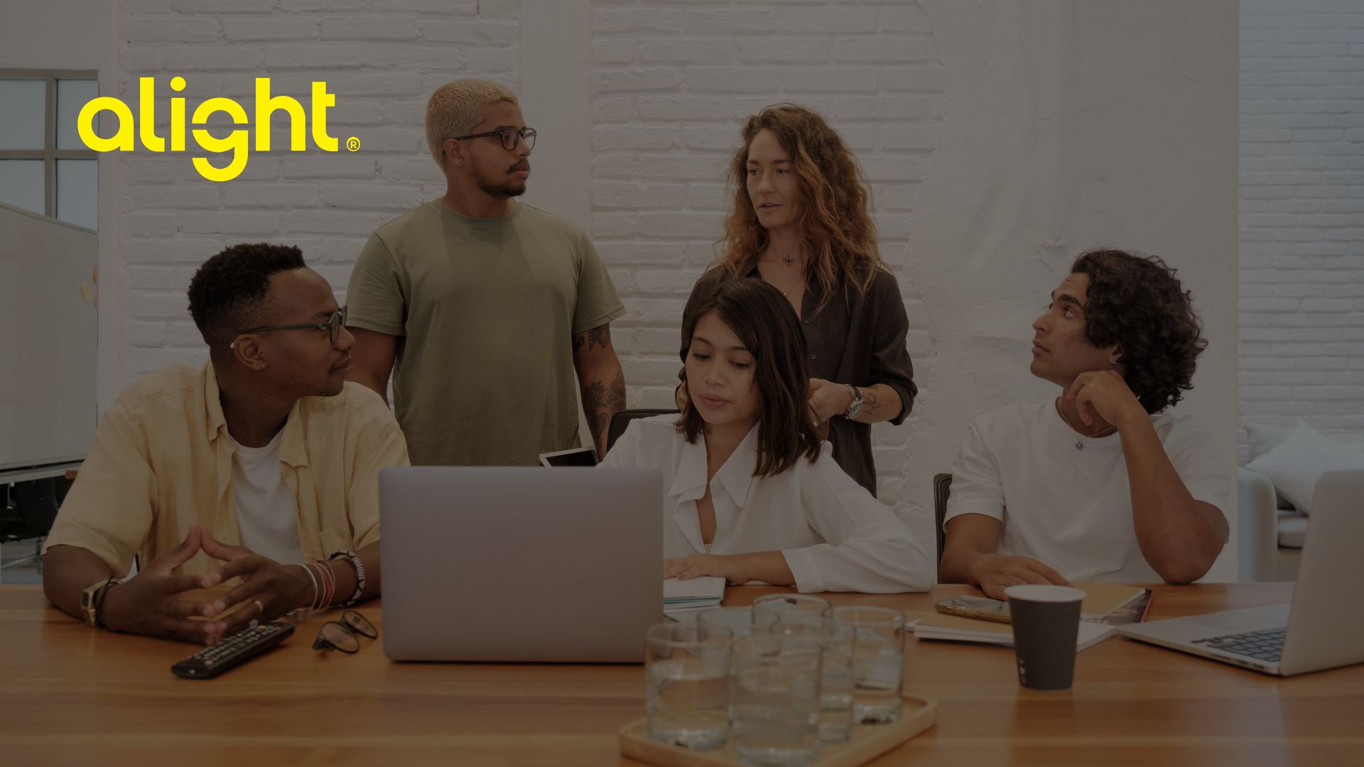 Alight Earns 2025 Great Place To Work Certification