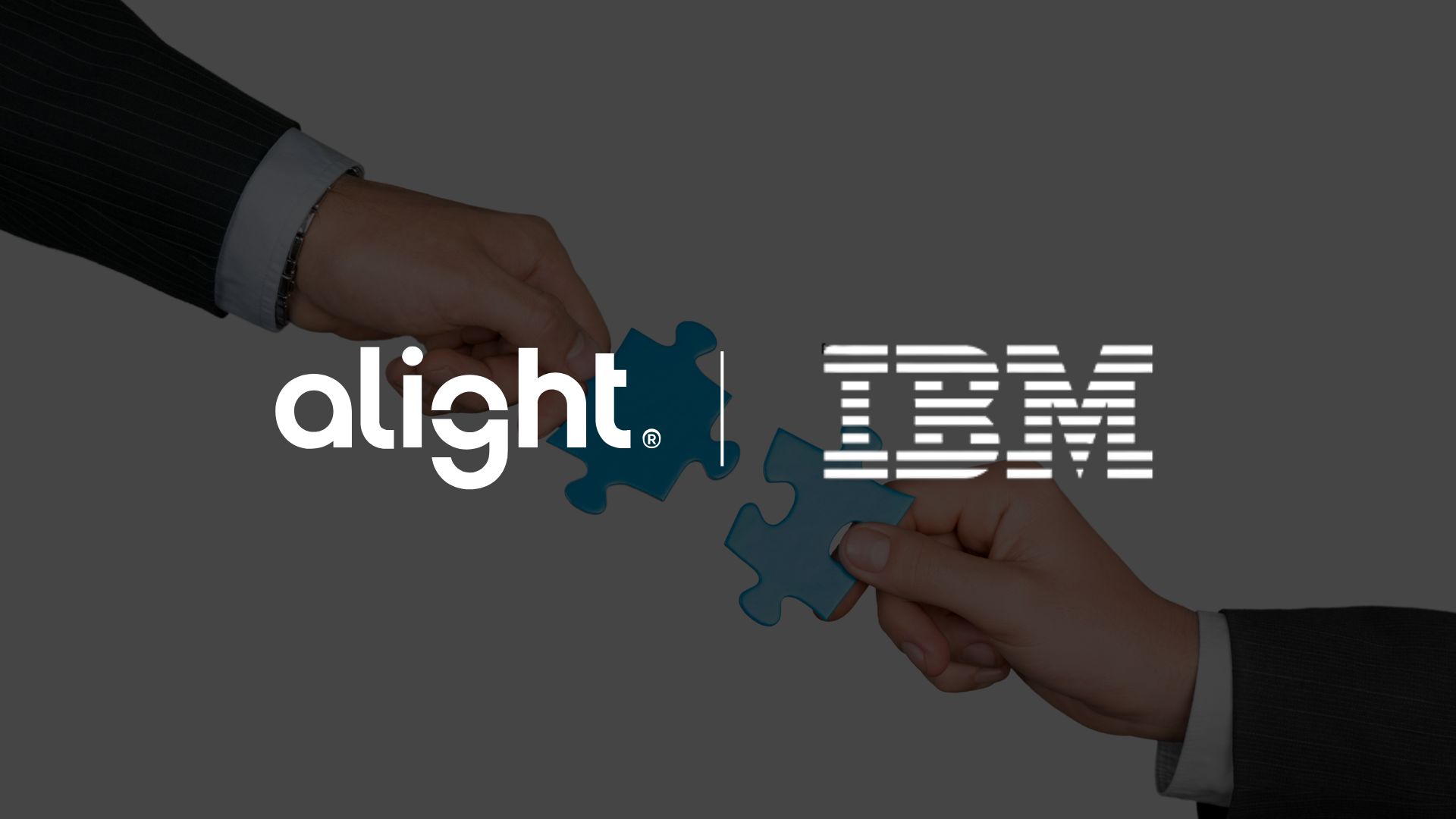 Alight Expands IBM AI Partnership for Benefits Platform