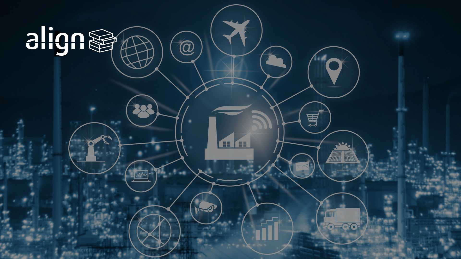 Align Expands Insights Series with AI and Technology Trends in Alternative Investments