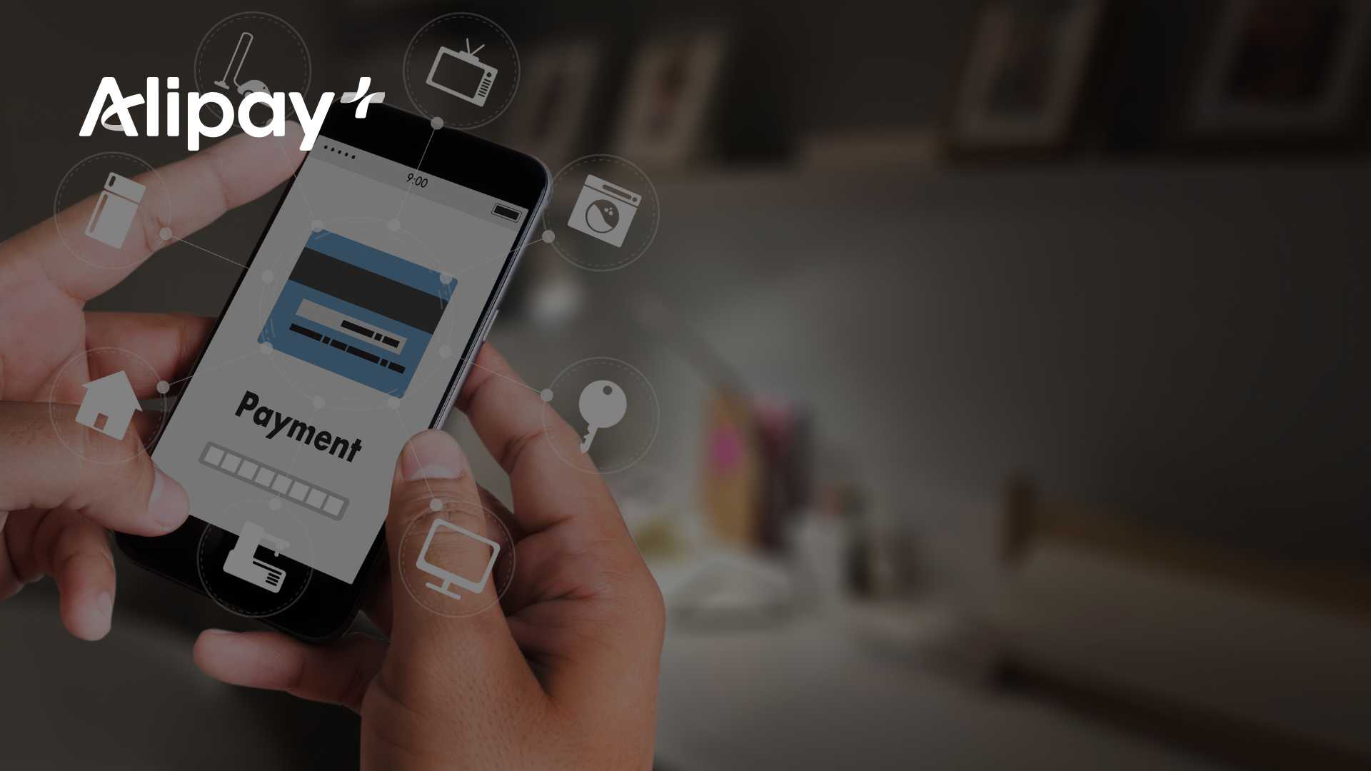 SAMA-Ant International Launch Cross-Border QR Payments 2026