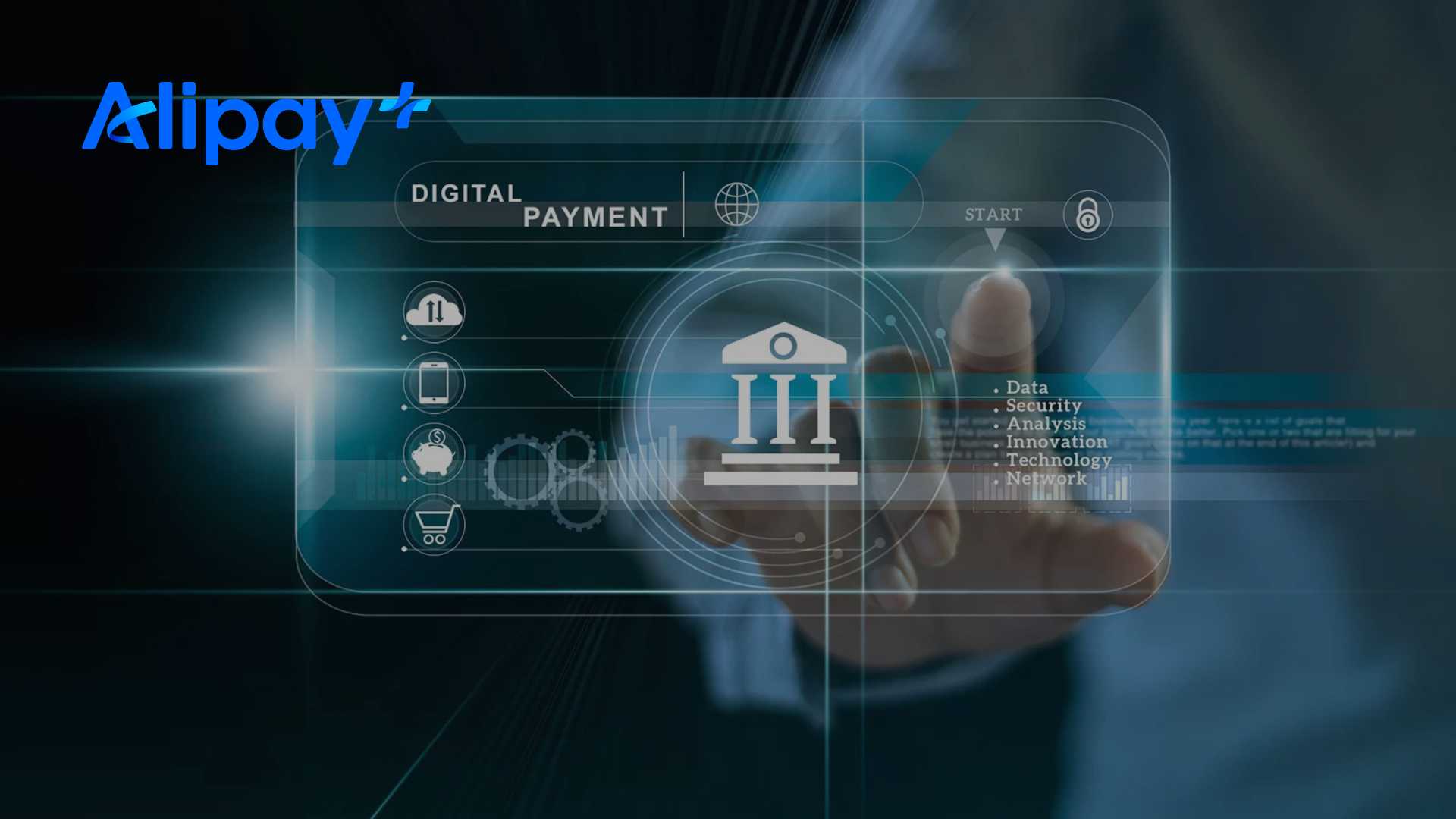 Alipay+ Expands for Global Tourism with AI Services