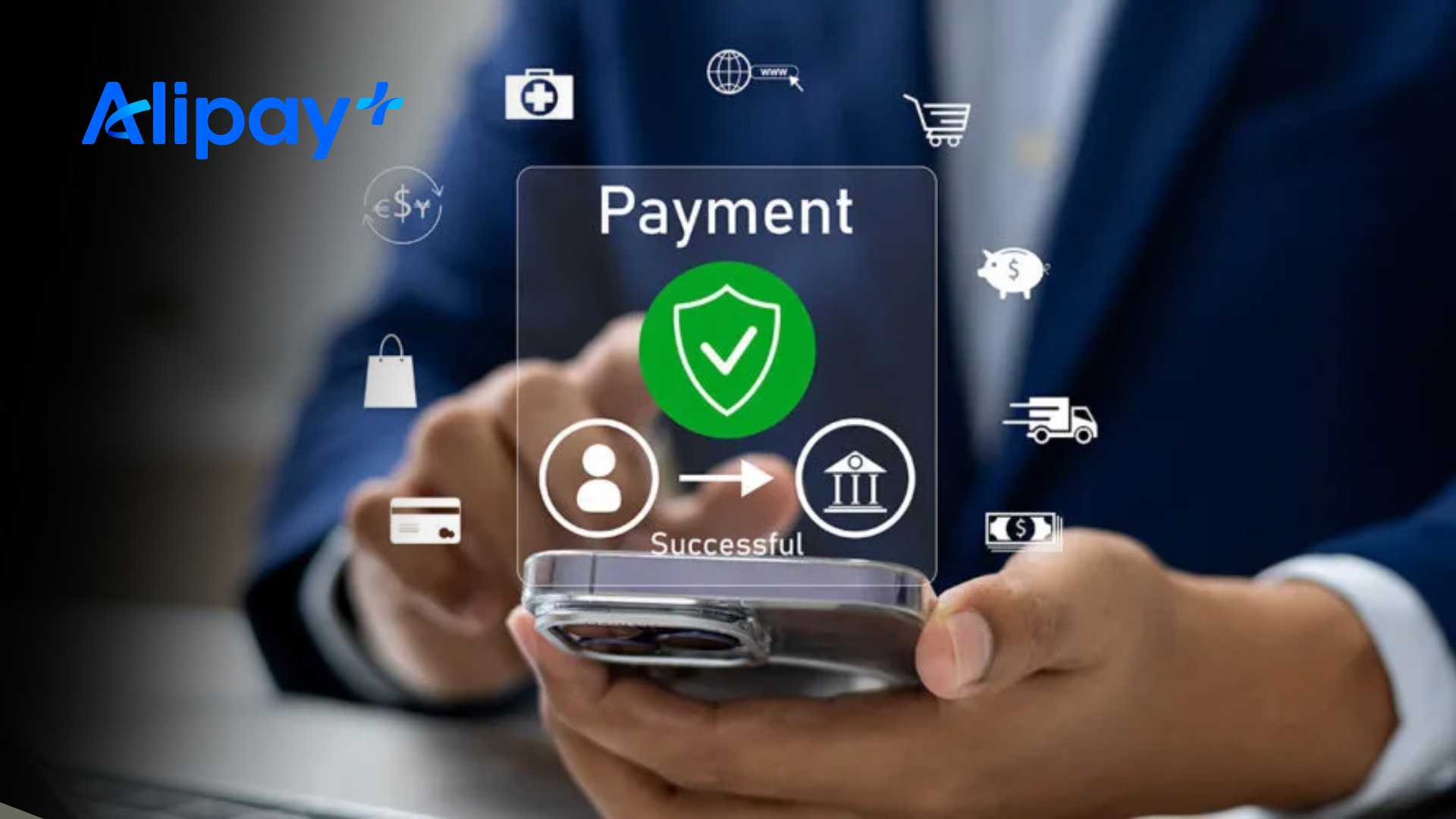 HUMO Partners with Alipay+ for Global QR Payments