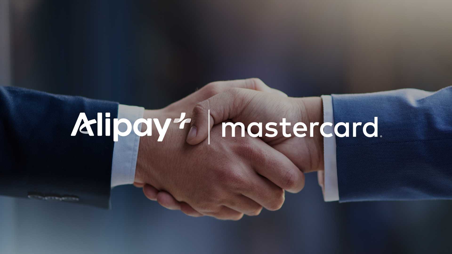 Alipay+ Enables Kakao Pay NFC Payments Abroad with Mastercard