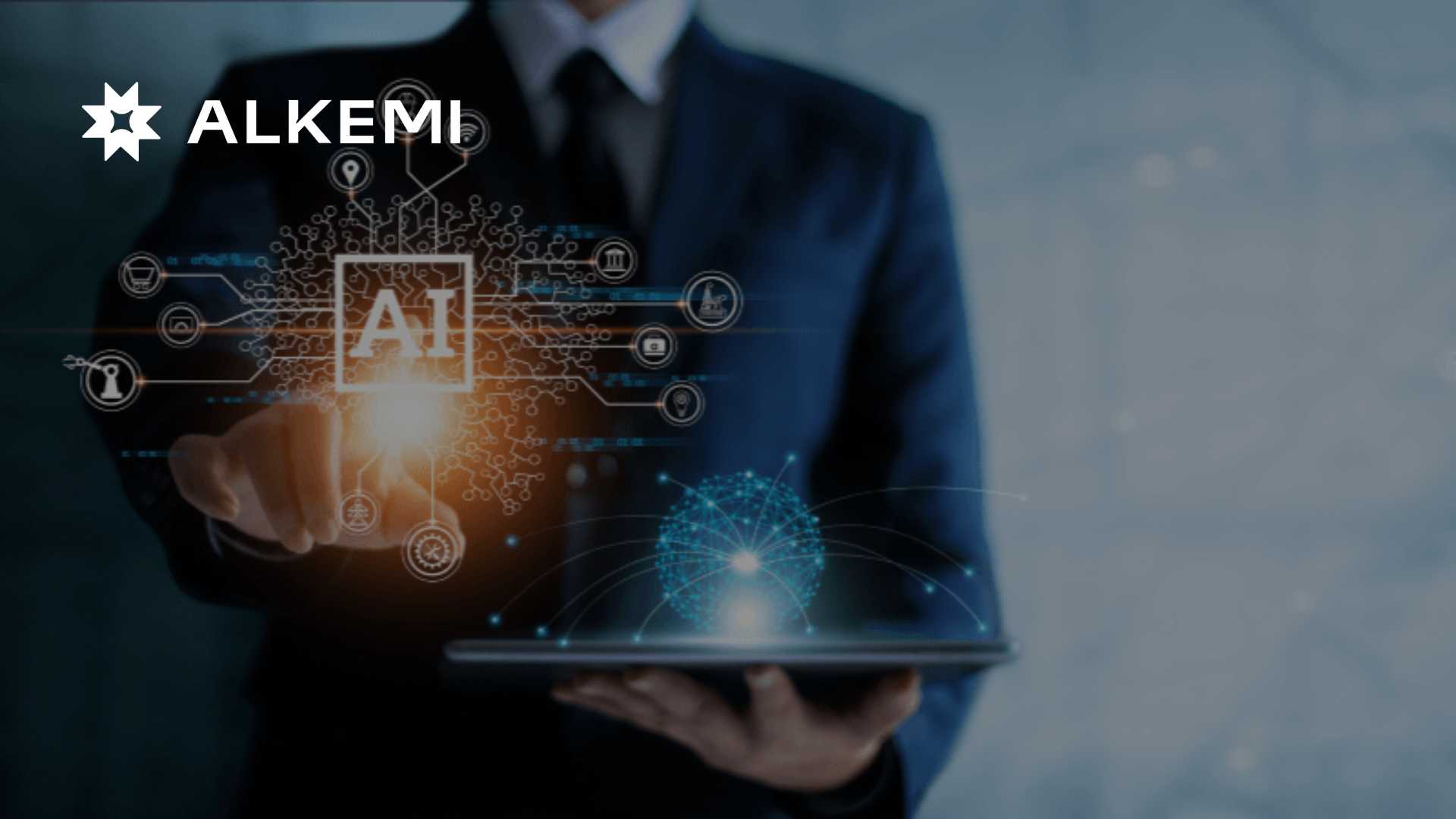 Alkemi Launches DataLab: AI Workspace Empowering Every Employee