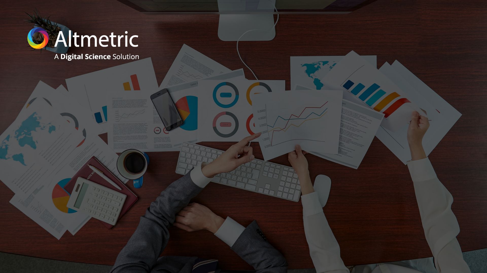 Altmetric’s AI Sentiment Analysis Boosts Research Impact Insights