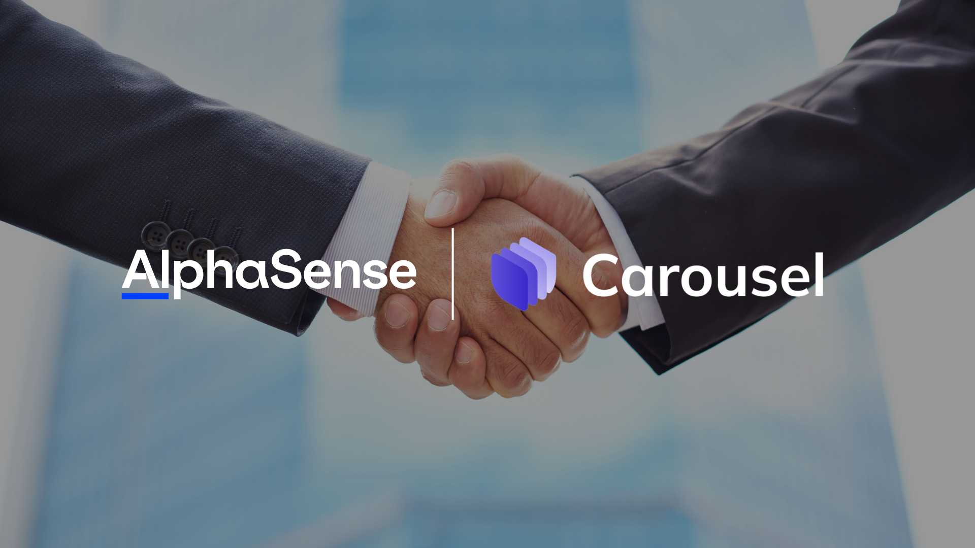 AlphaSense Acquires Carousel for AI Excel Modeling