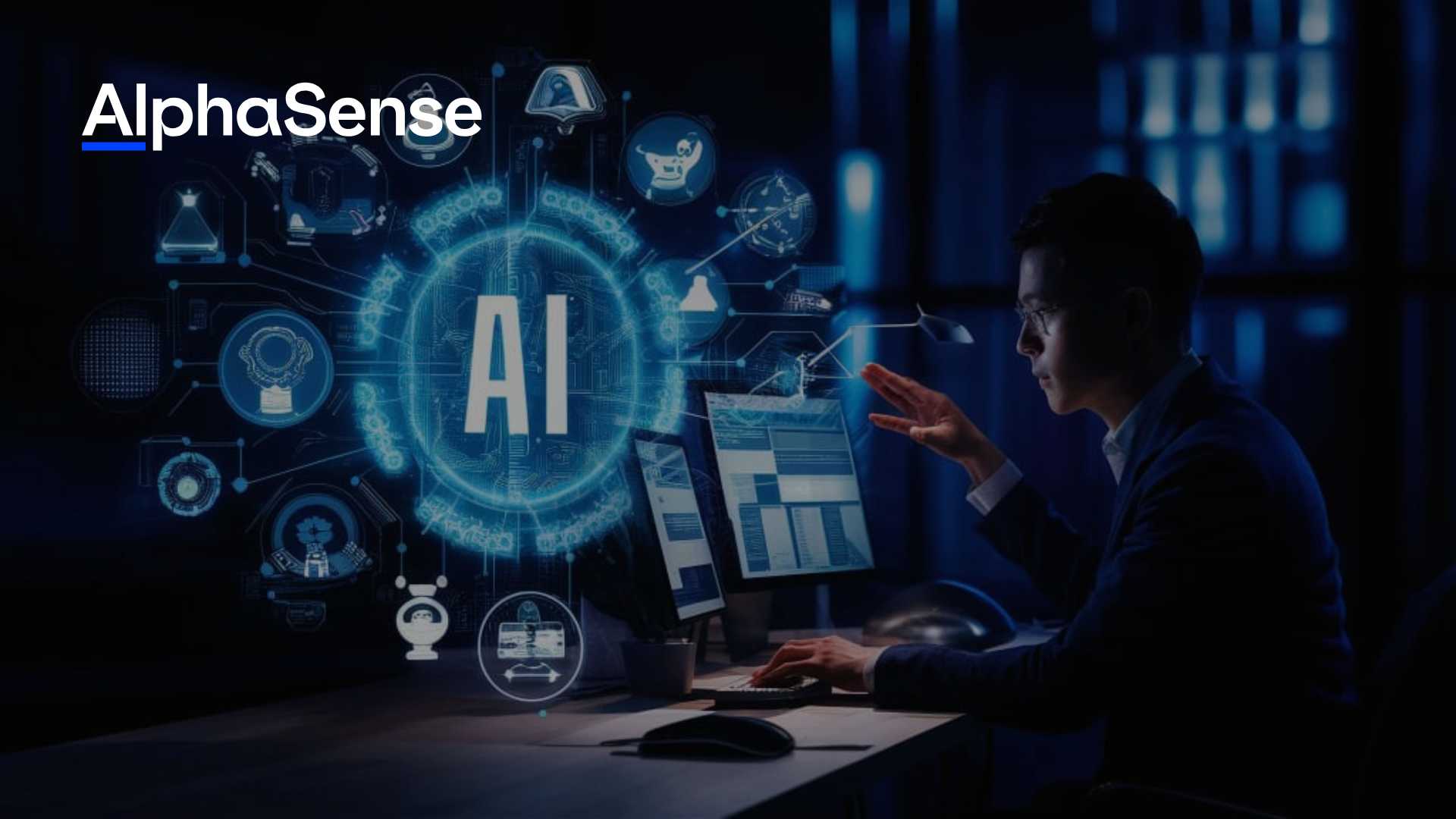 AlphaSense Innovates AI Workflows for Financial Data
