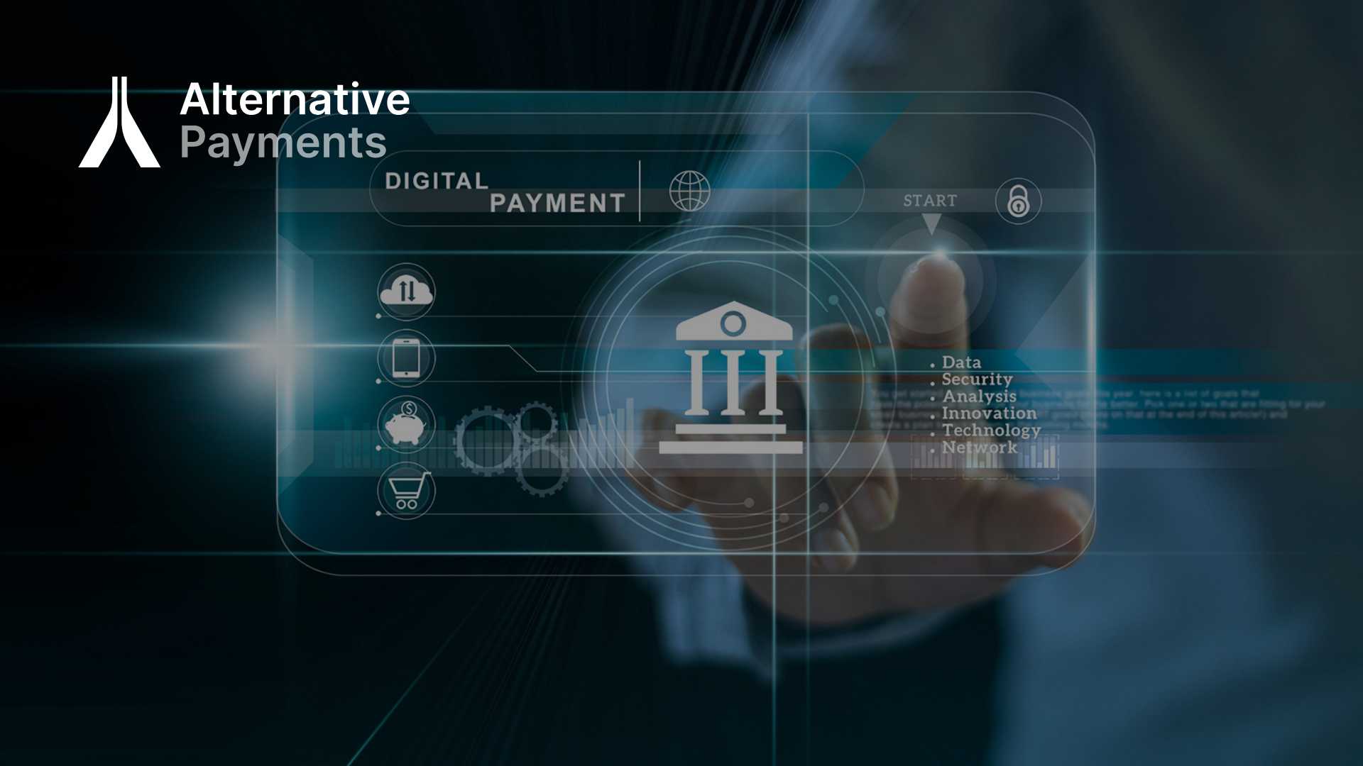 Alternative Payments Acquires Delmar for AI Platform