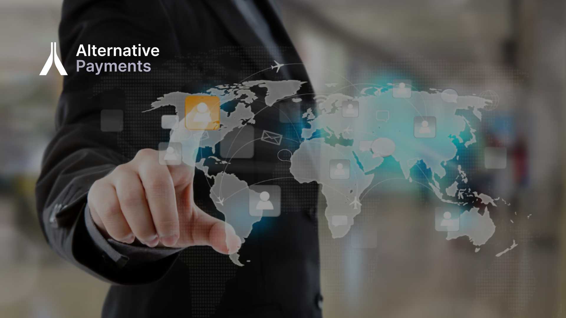 Alternative Payments Expands into Canada with B2B Solutions