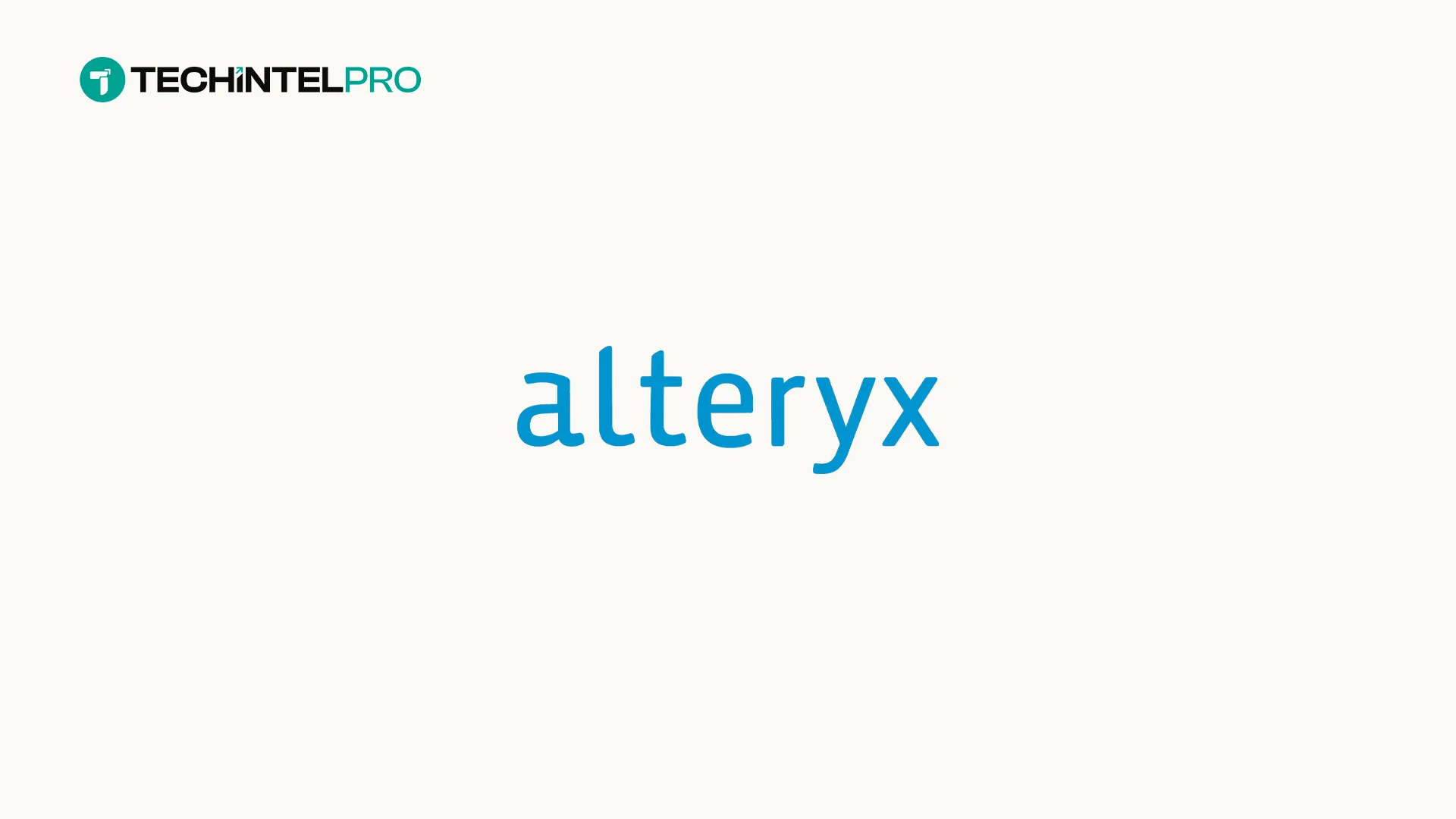 Alteryx Research: 53% of Organizations Struggle to Translate Business Context into AI