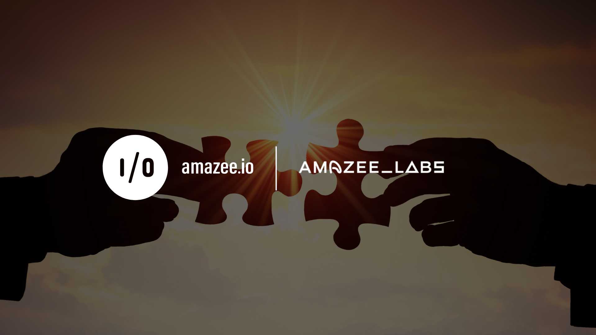amazee.io Acquires Amazee Labs to Boost AI Consulting