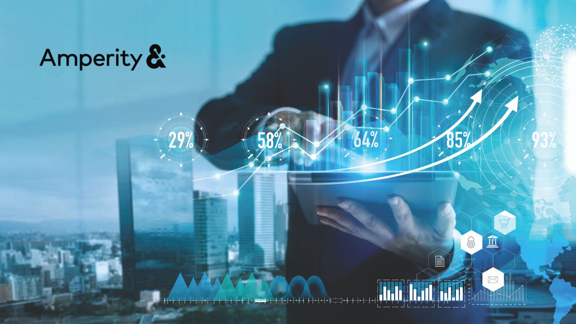 M&T Bank Partners with Amperity to Enhance Customer Data Strategy