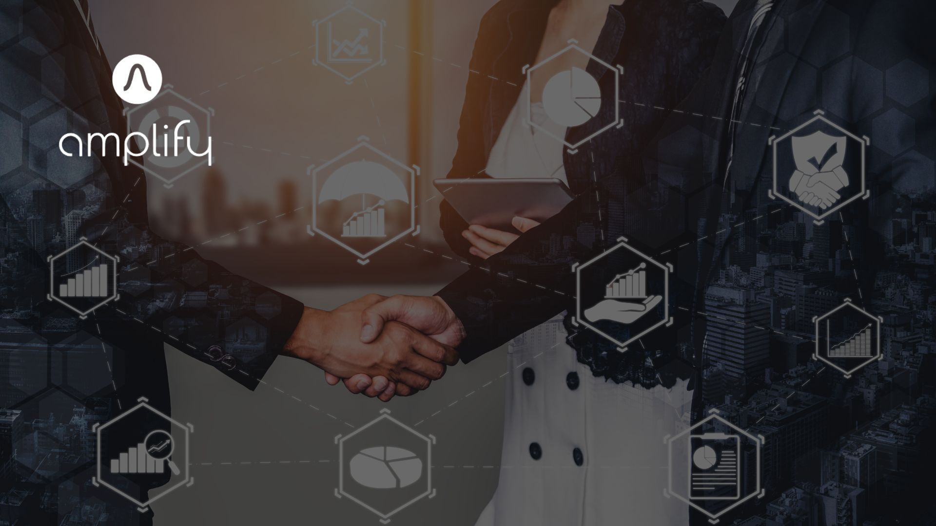 Amplify Launches QuantumRisk for Advanced Risk Assessment