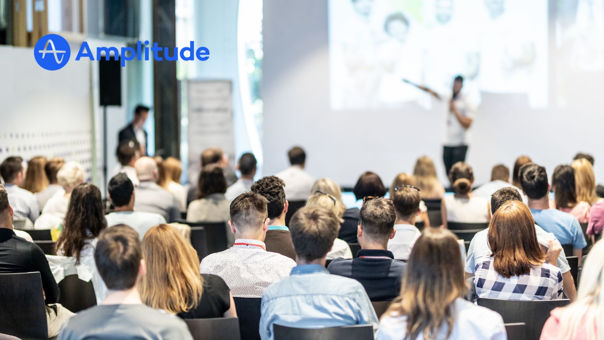 Amplitude to Speak at Key 2025 Investor Conferences