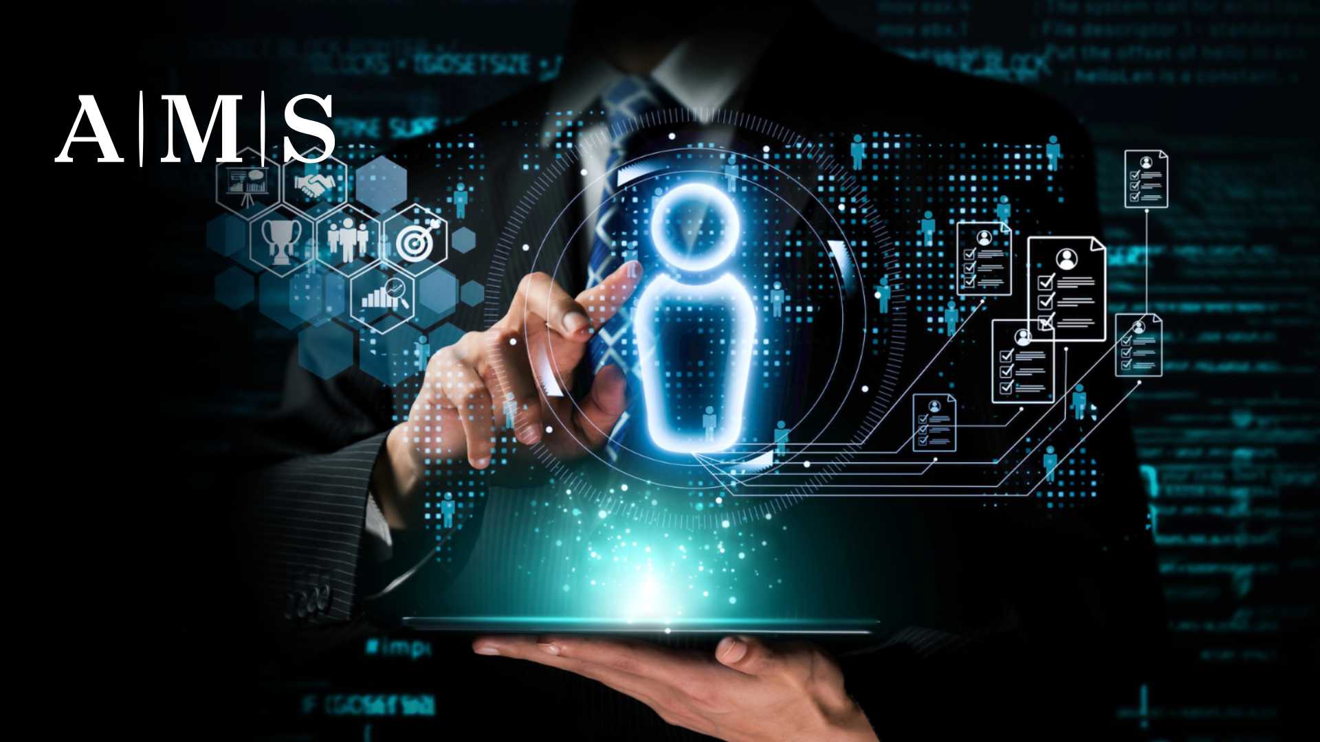 AMS Launches Next Gen AI-Powered Talent Acquisition Platform