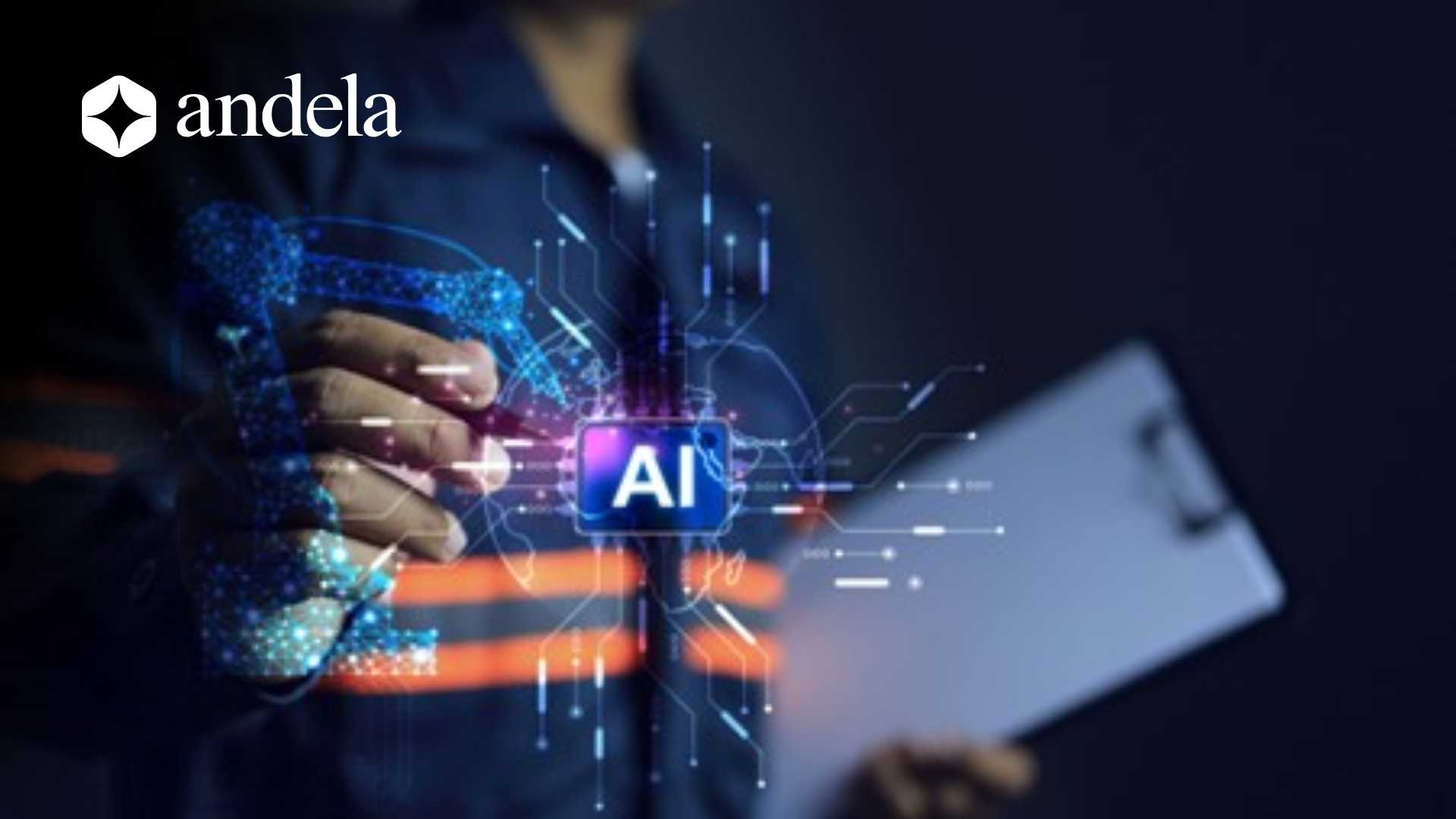 Andela Hires Execs from Google, MIT for AI Talent Push