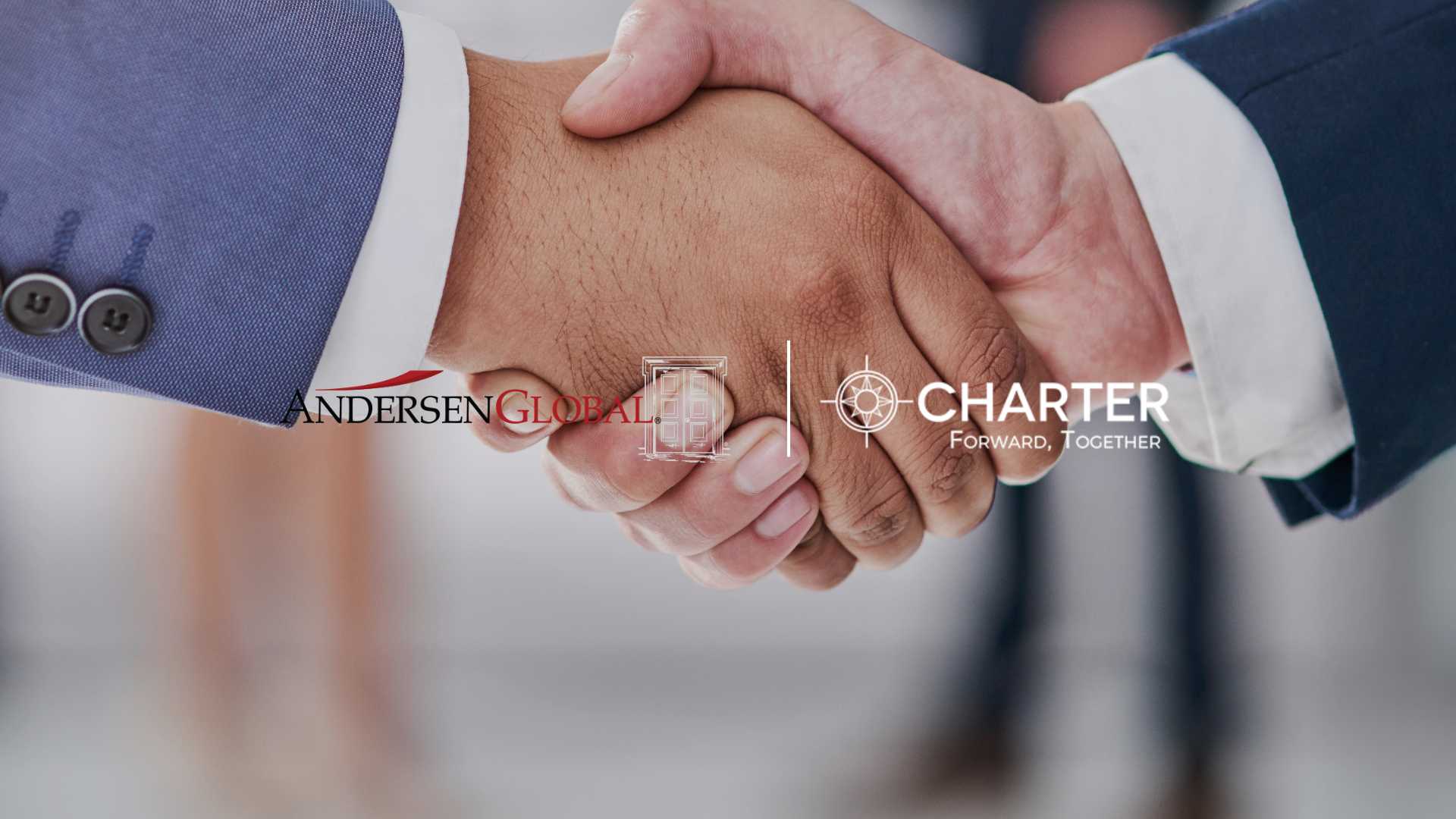 Andersen Consulting, Charter Boost Digital Transformation