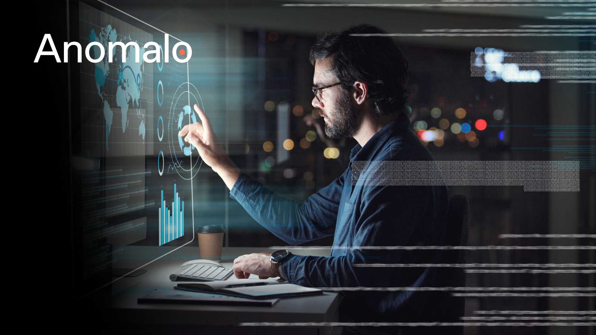 Anomalo Launches AI Data Analyst with Google, Databricks, Snowflake