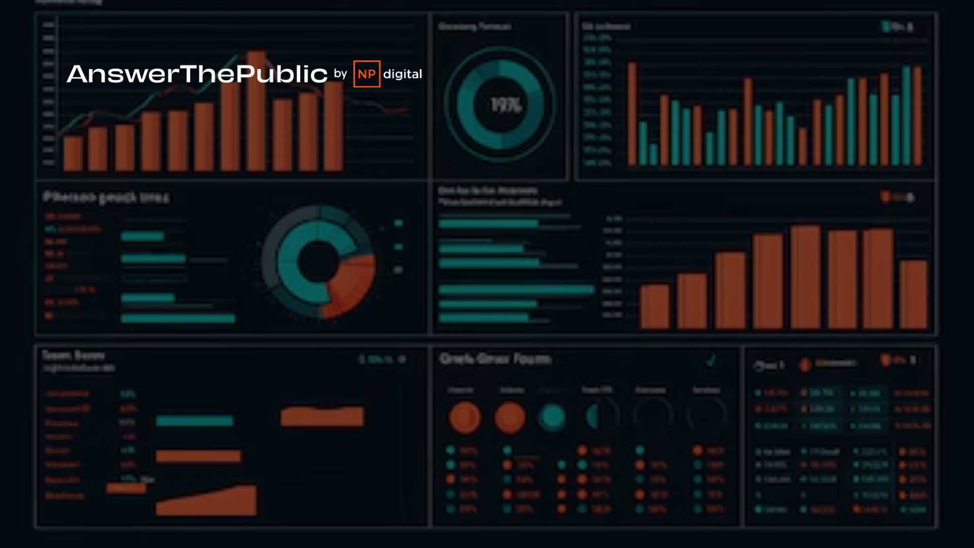 AnswerThePublic Launches AI Dashboard for Marketers