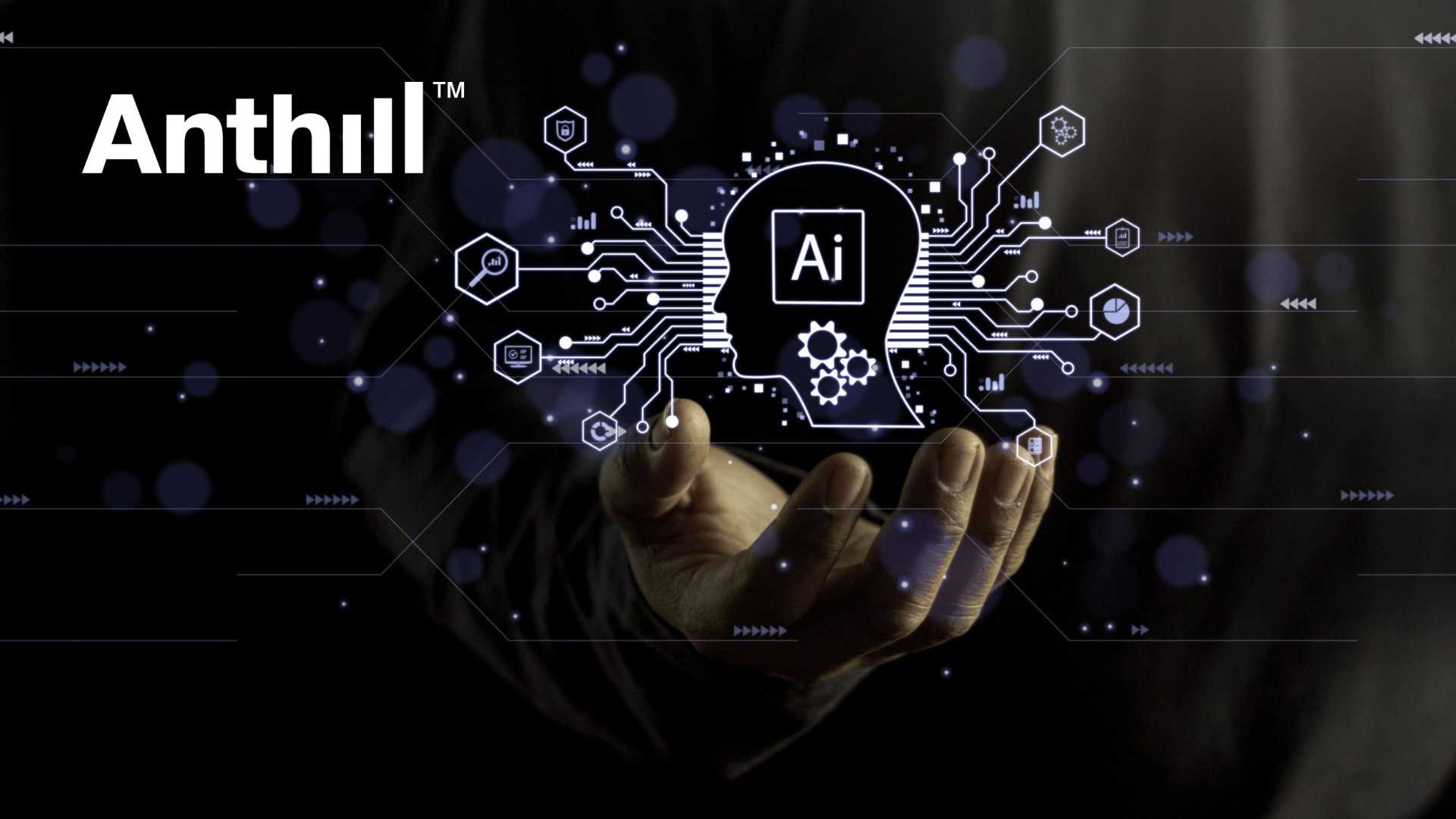 Anthill Launches AI-Powered Content Cloud for Life Sciences