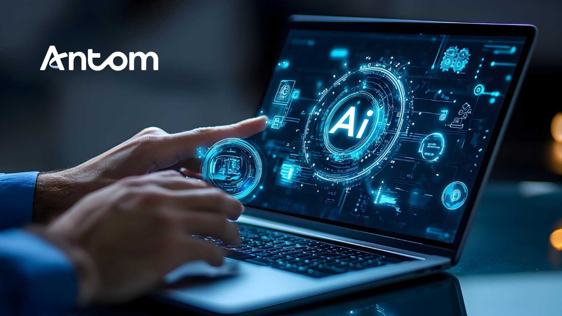 Antom Launches AI-Powered EPOS360 App for SMEs