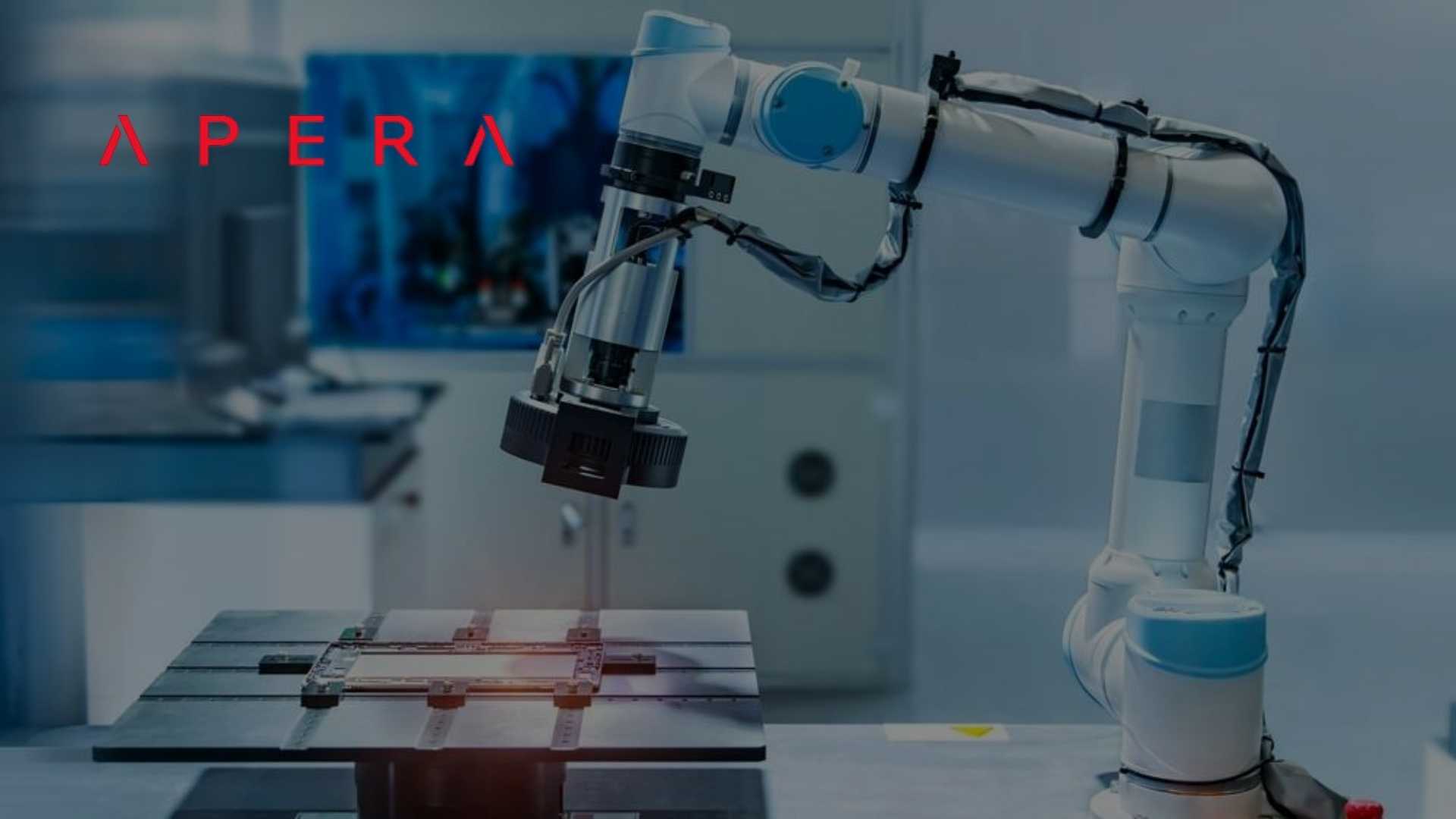 Apera AI Unveils Vue 9.51, Forge Updates, and New VuePort Cameras
