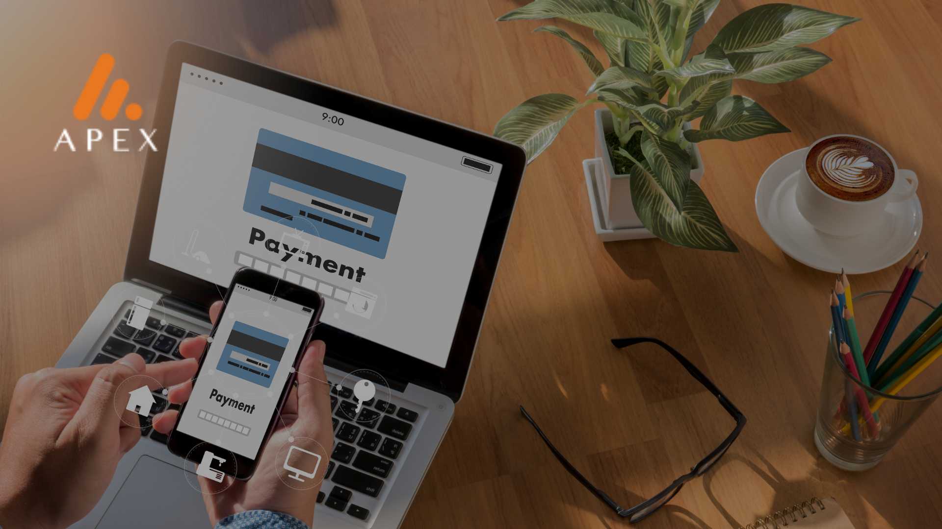 Apex Invest Ebook on Stablecoins, CBDCs Ahead of Event