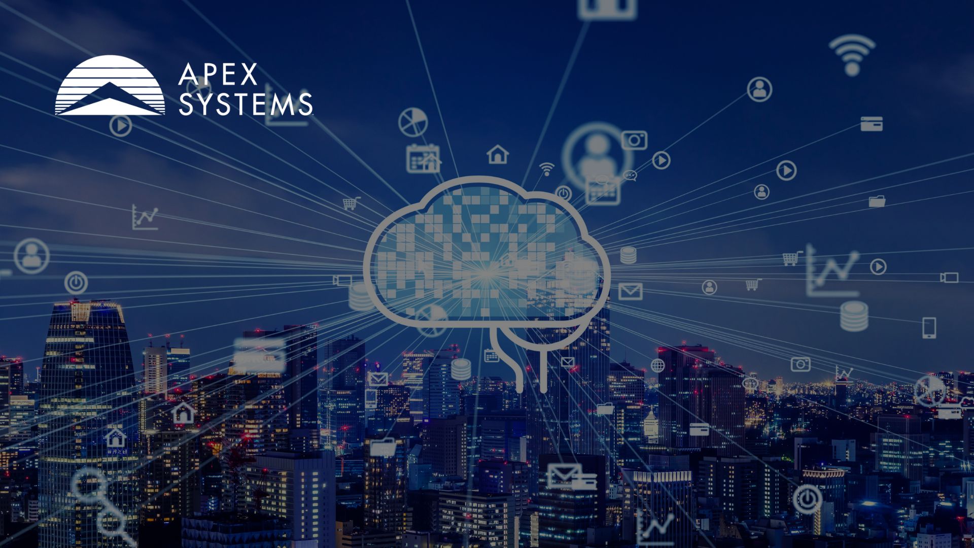 Apex Systems & Composabl Partner for AI Automation