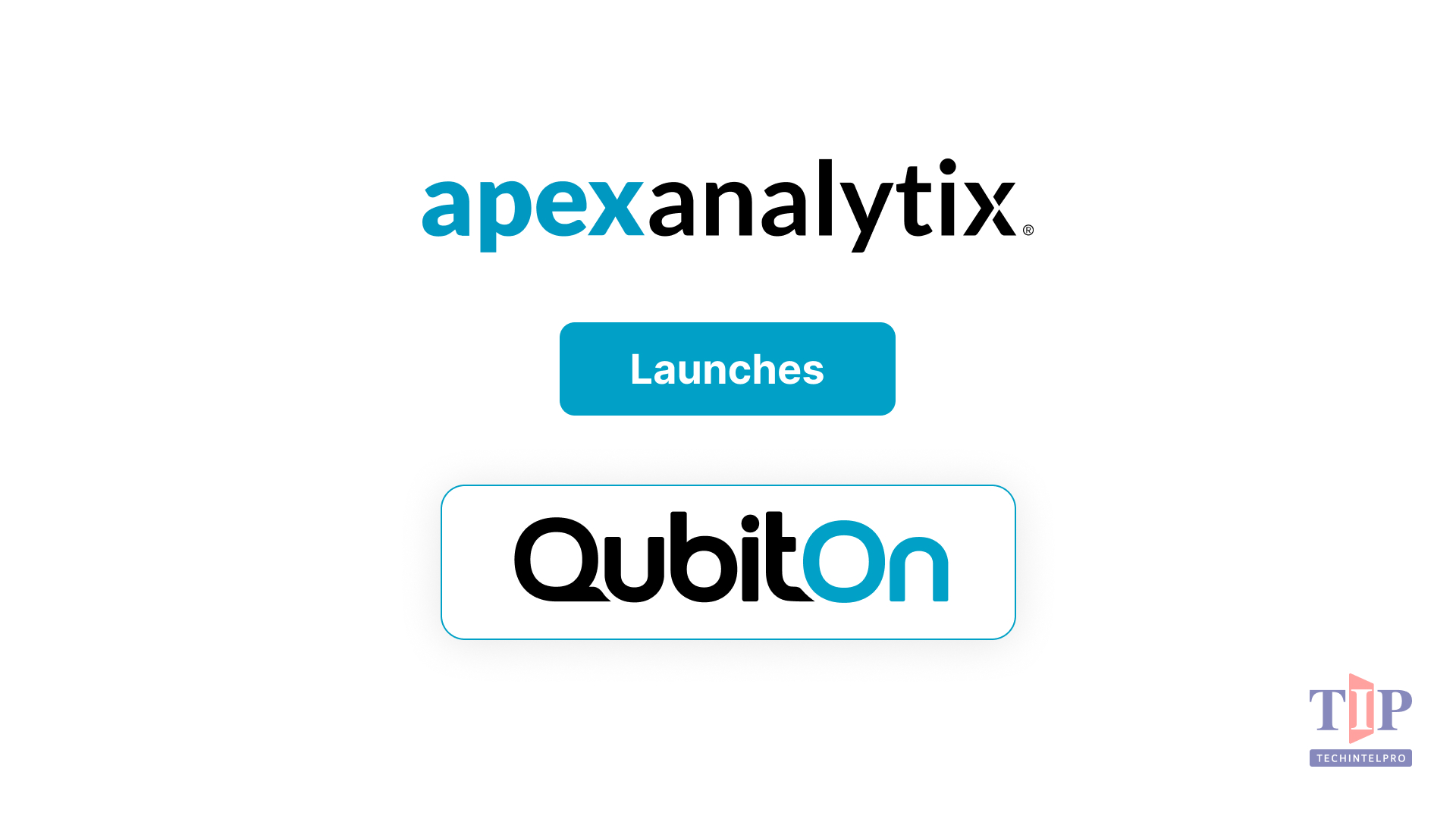 apexanalytix Launches QubitOn for Instant Global Business Entity Validation