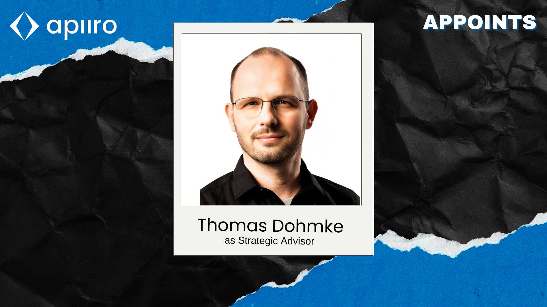 Ex-GitHub CEO Joins Apiiro to Secure AI-Generated Code