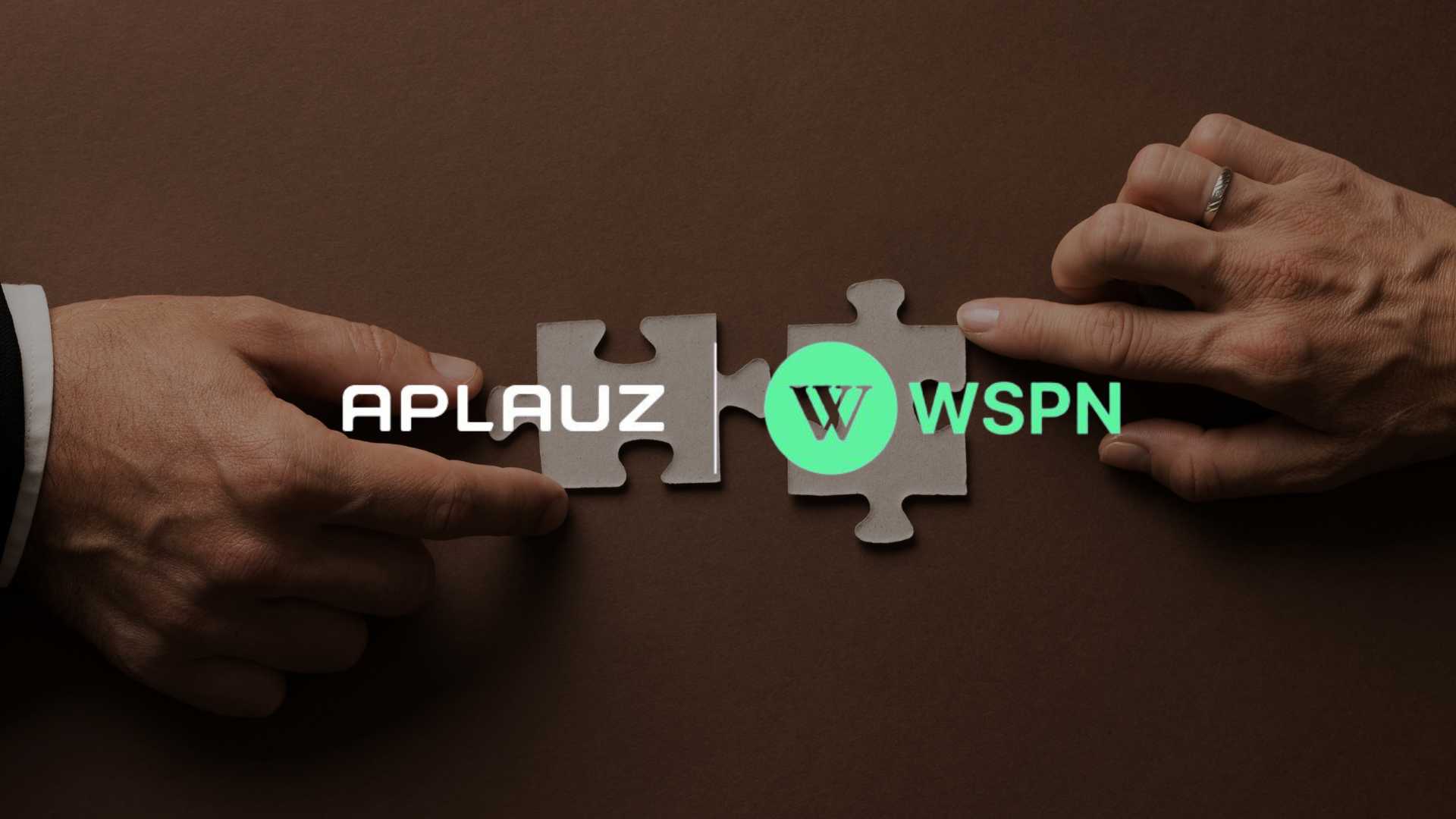 WSPN Acquires Aplauz NL B.V. to Boost Stablecoin Payments