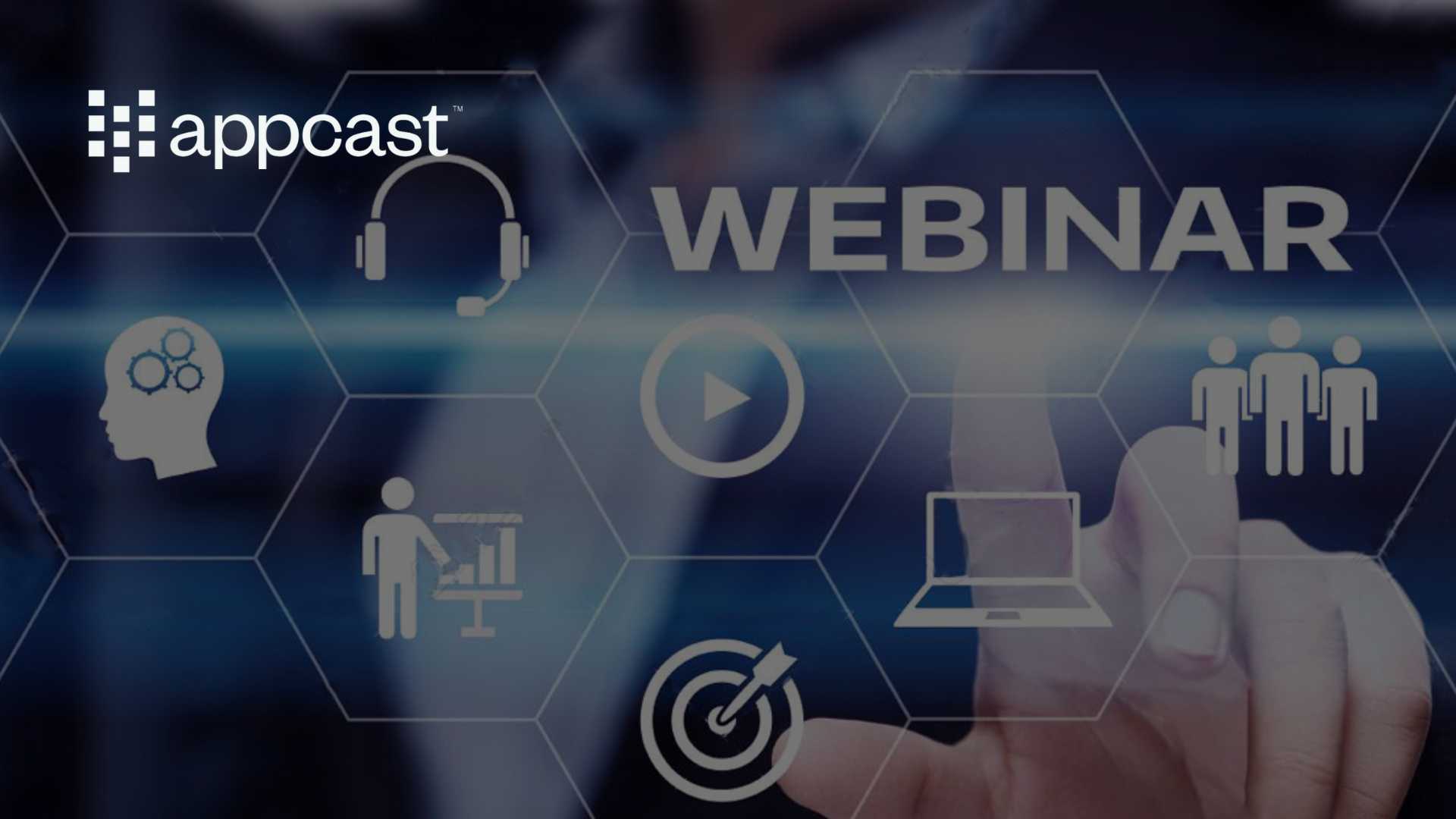 Appcast Webinar: How AI & Macro Trends Are Reshaping Hiring