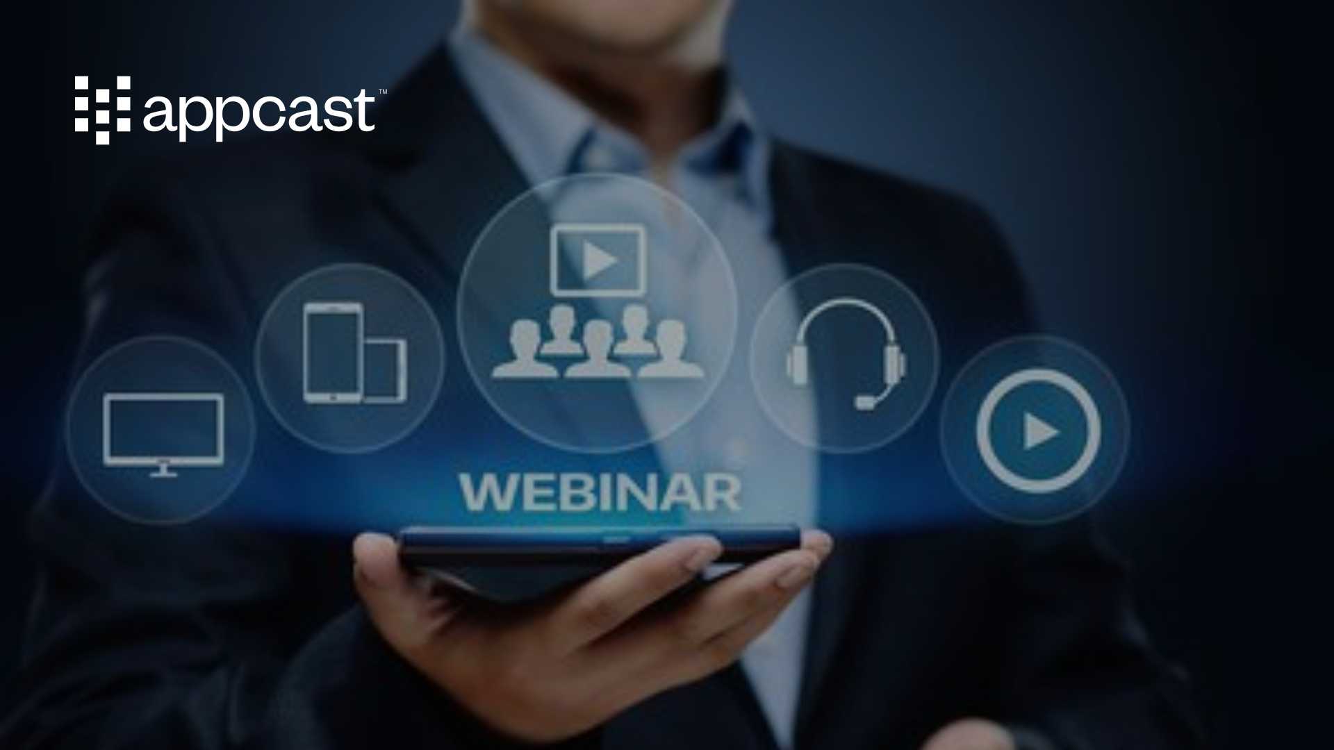 Appcast Webinar: 2026 Recruiting Trends with AI, Branding